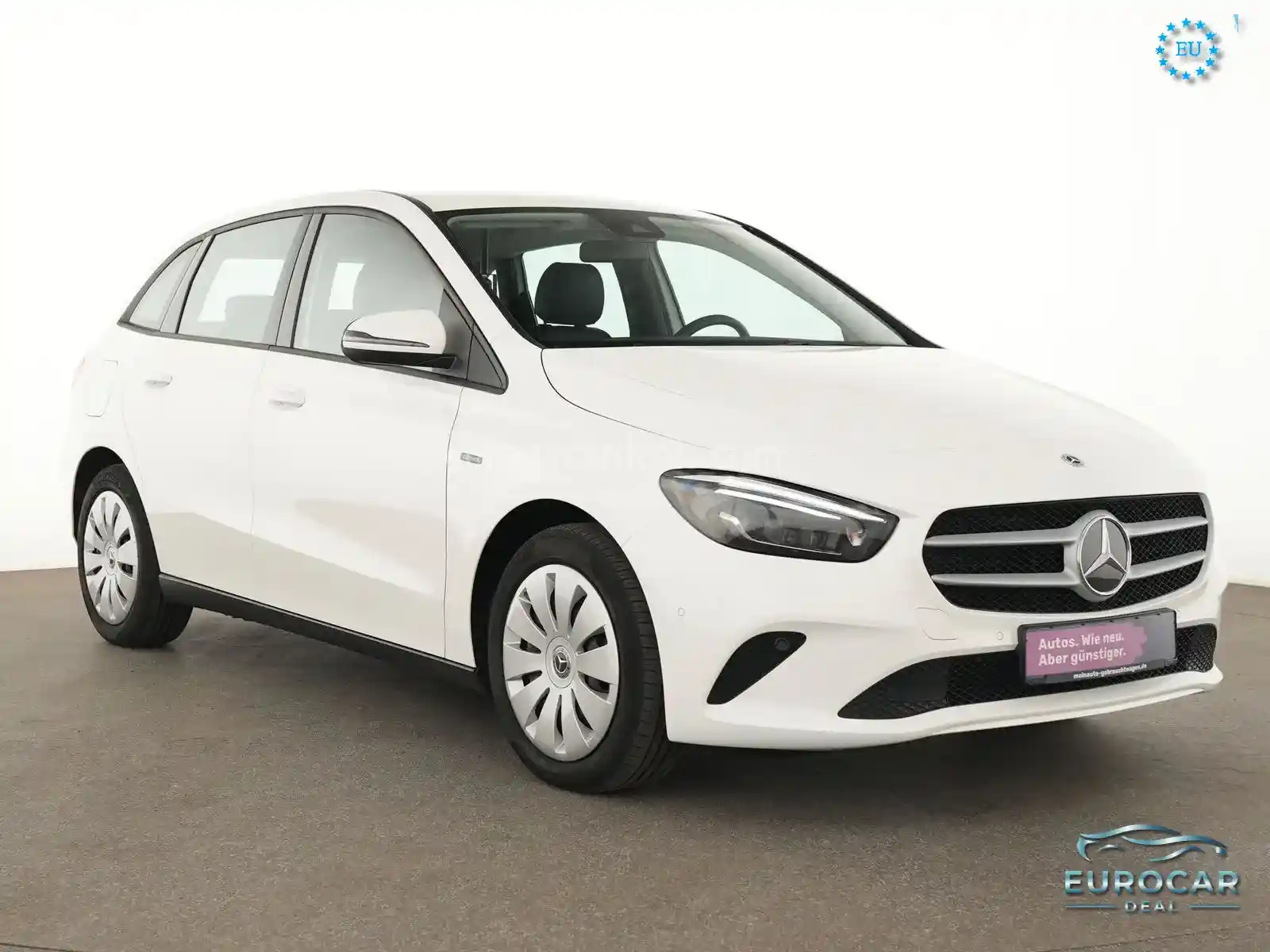 Mercedes-Benz B 250