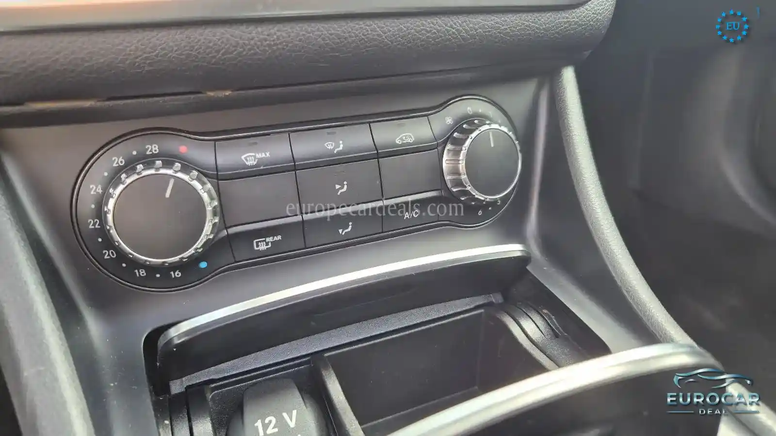 Mercedes-Benz A 220