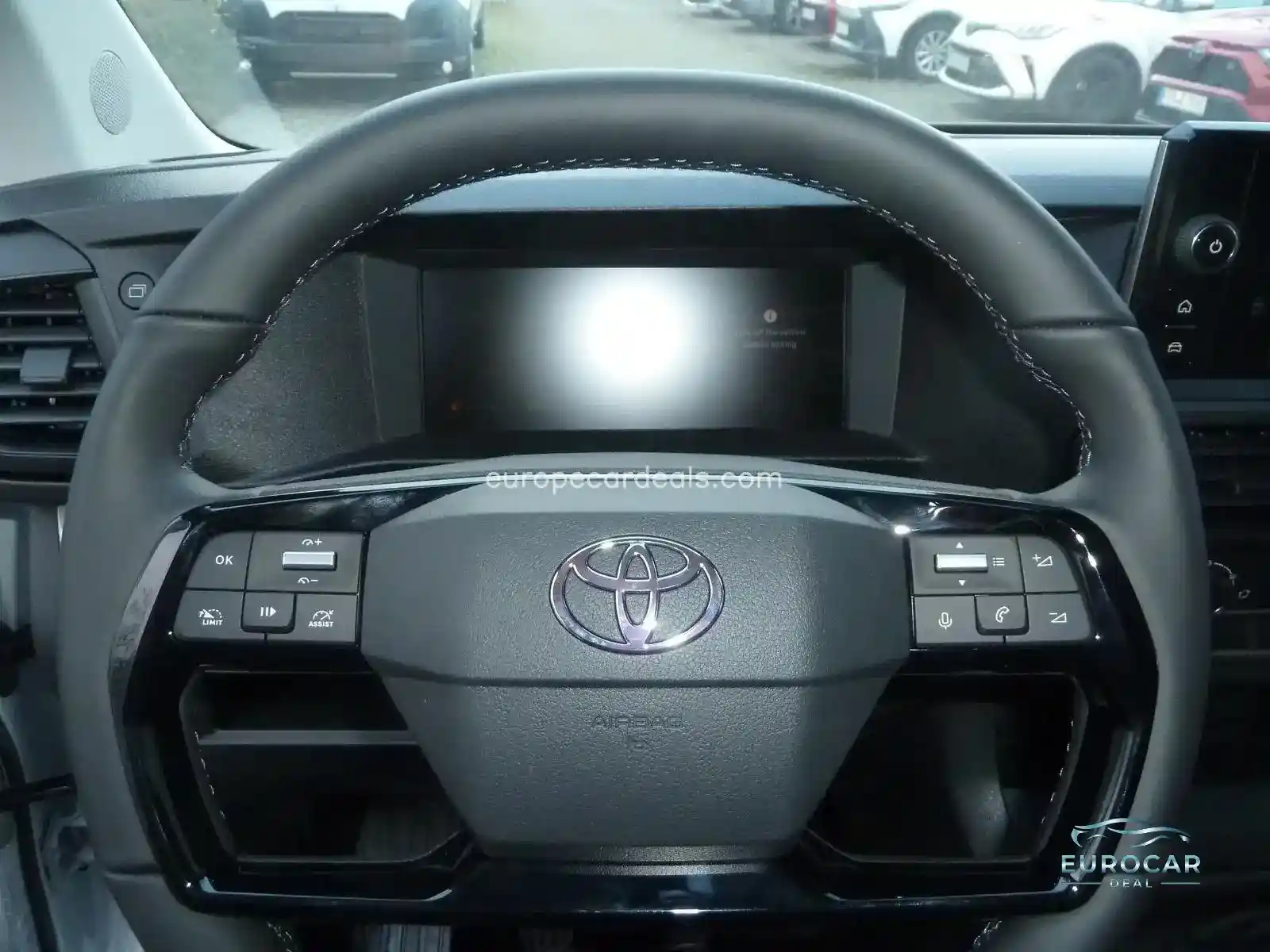 Toyota Proace (Verso)