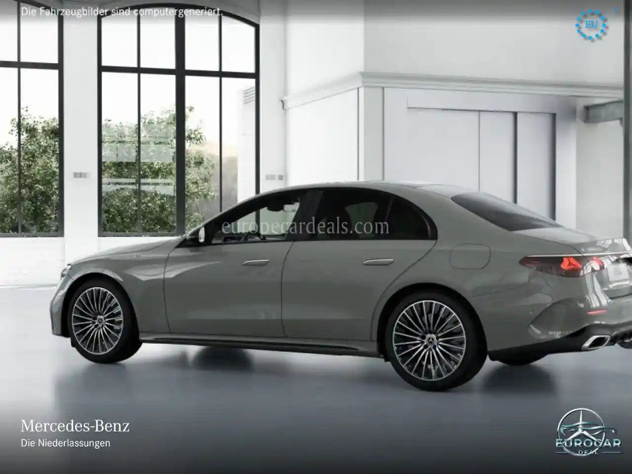 Mercedes-Benz E 300