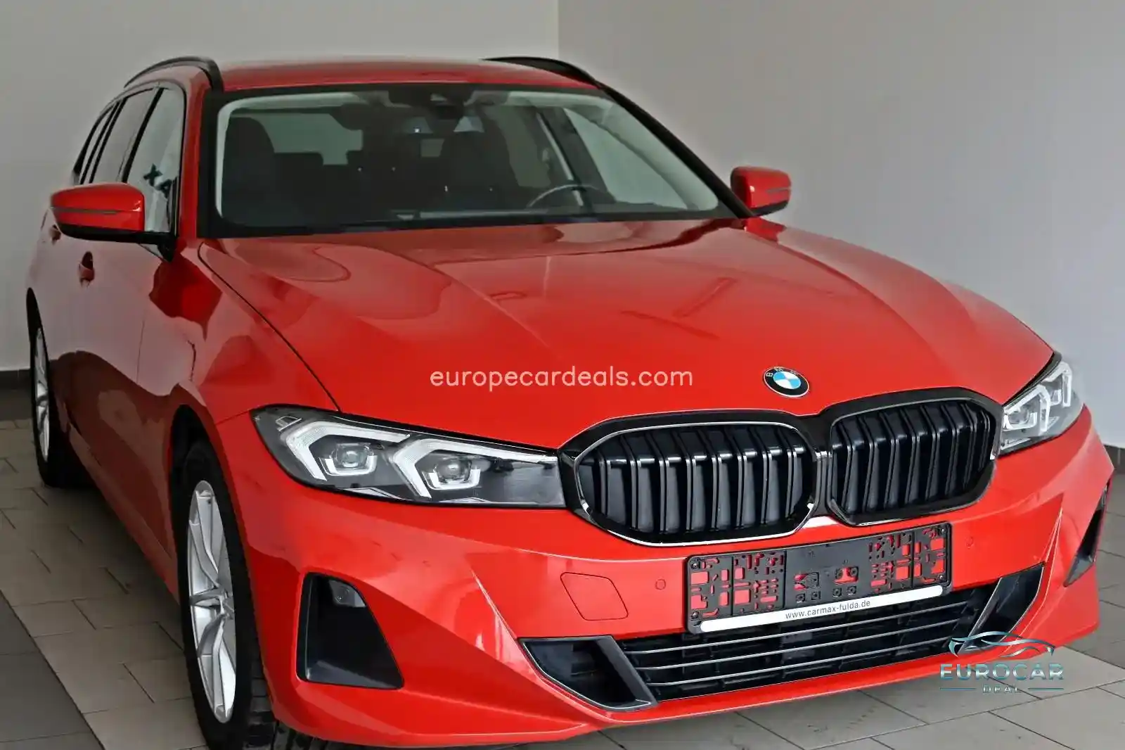 BMW 320