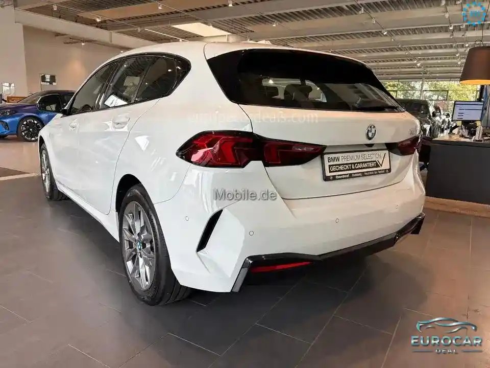 BMW 120