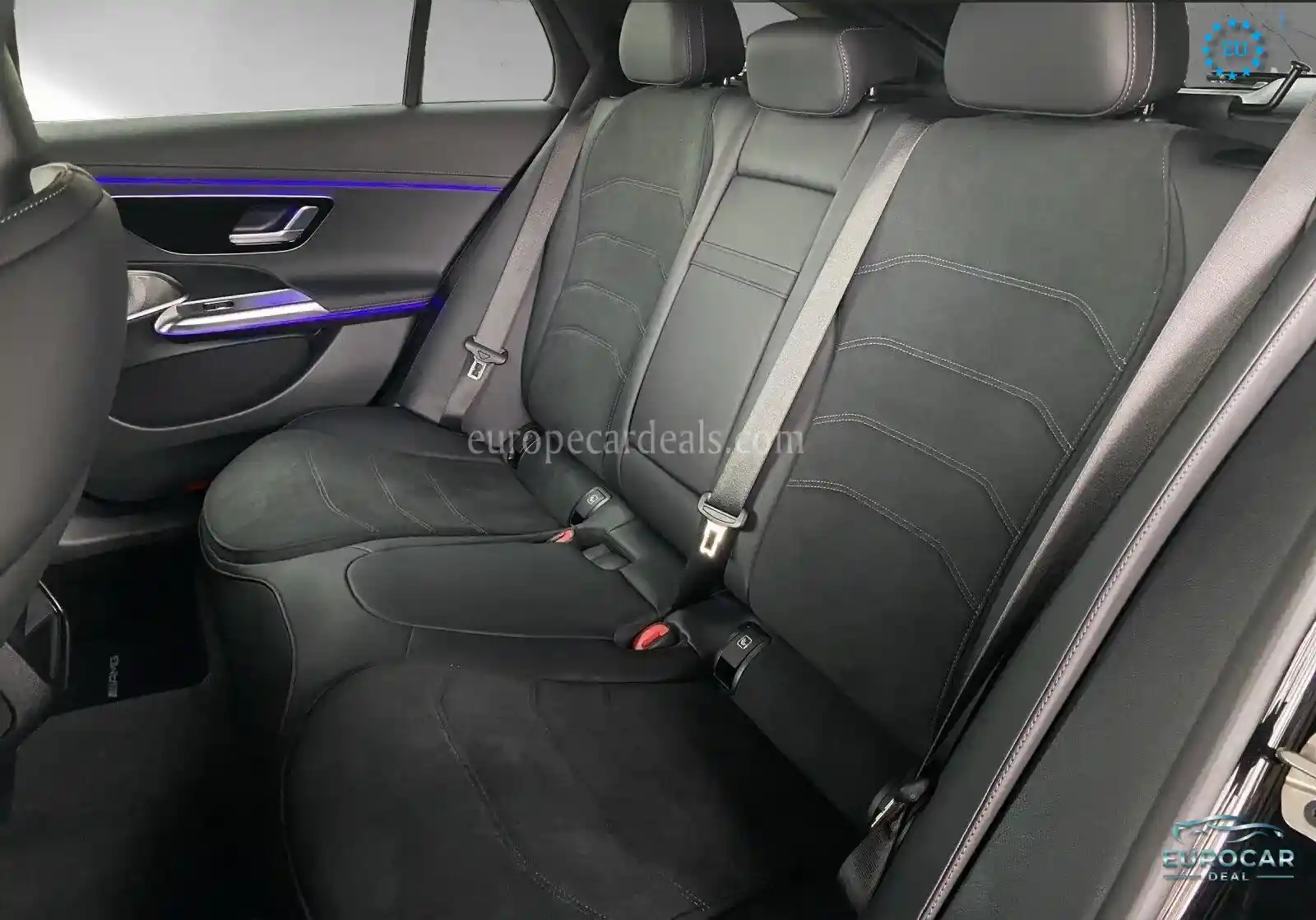 Mercedes-Benz E 450