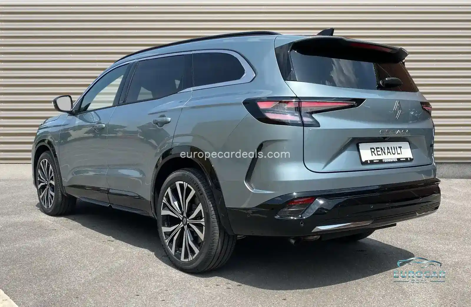 Renault Espace