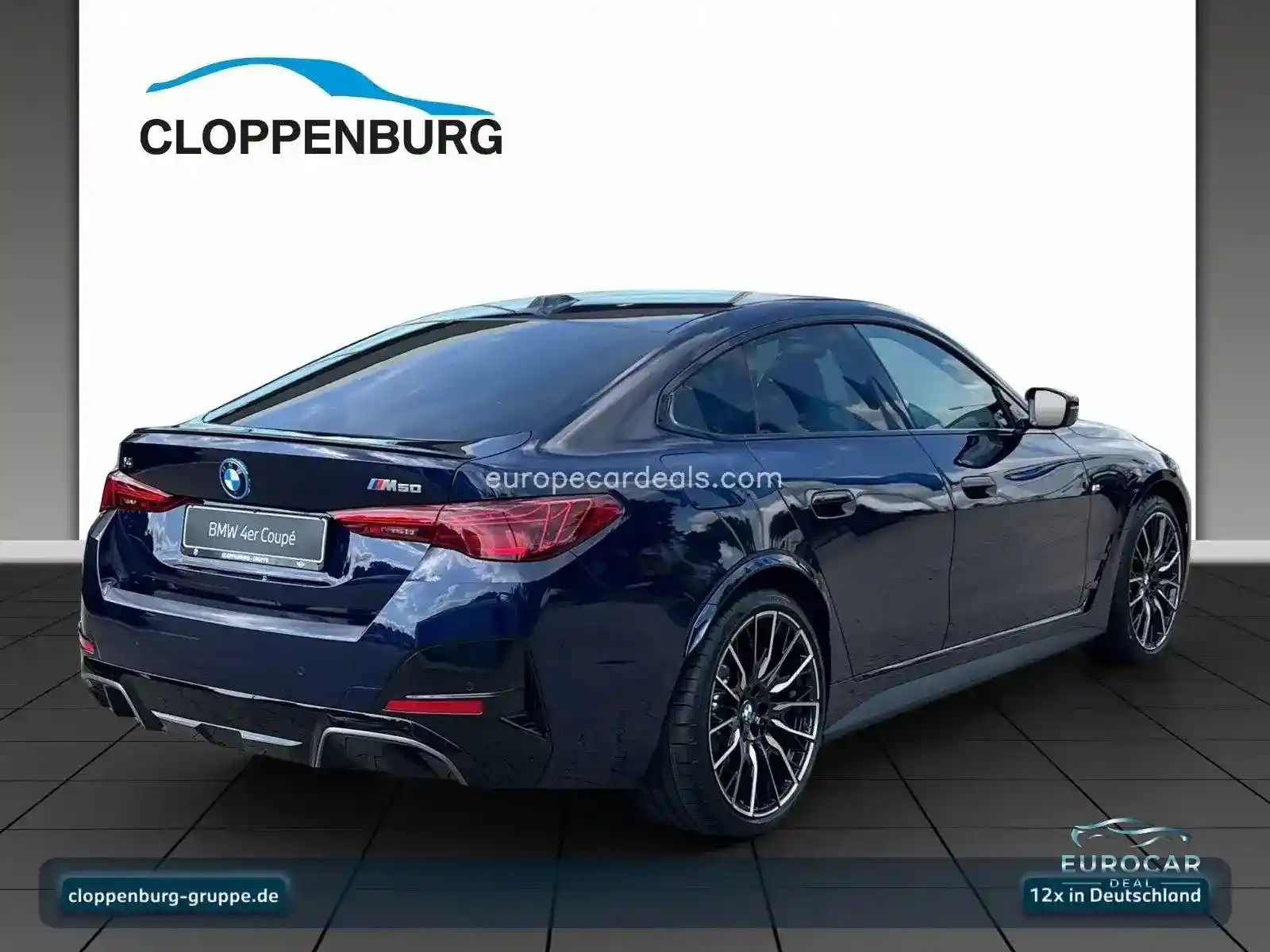 BMW i4