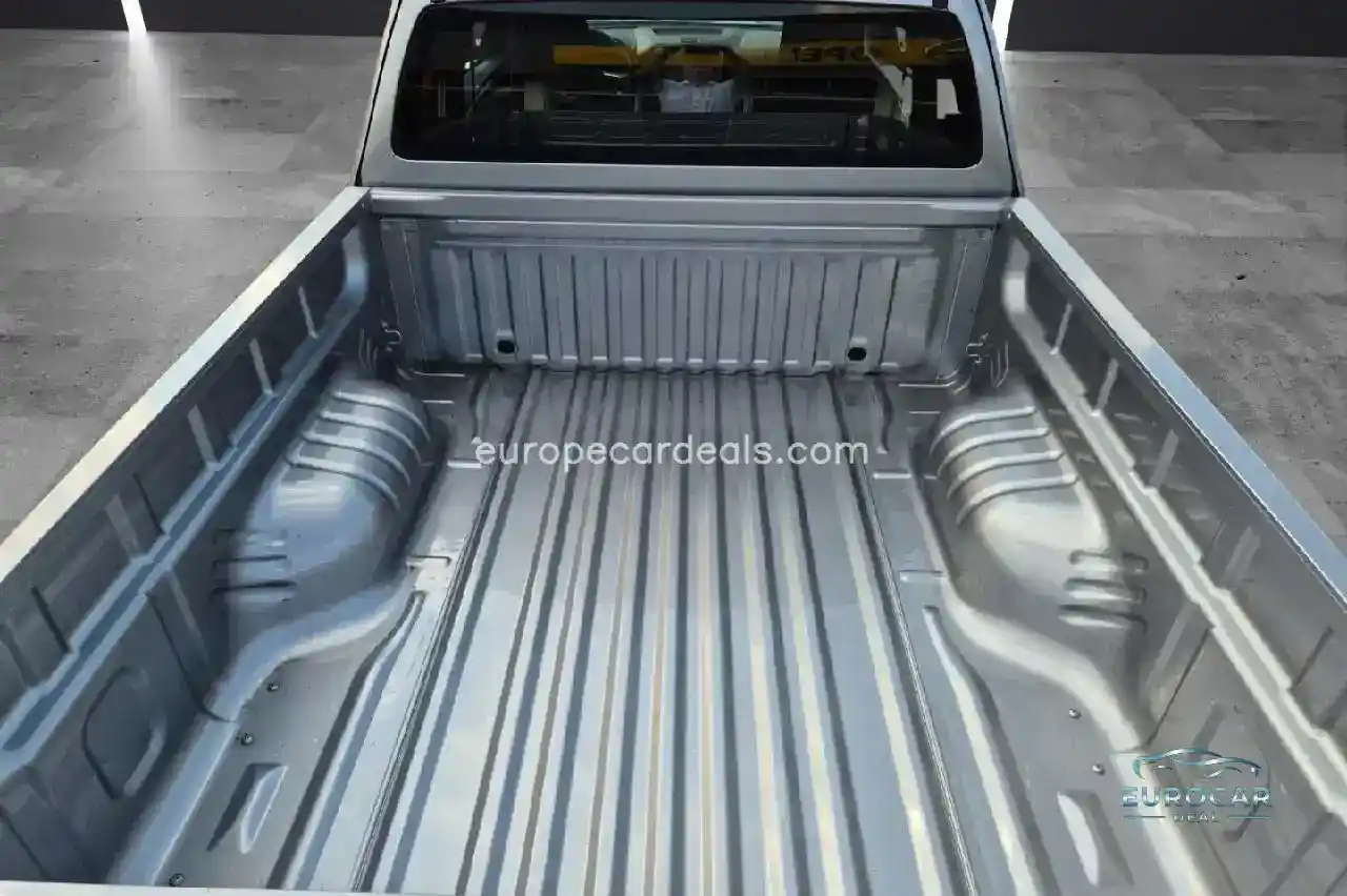 Space Cab 4WD L Gewerbepreis