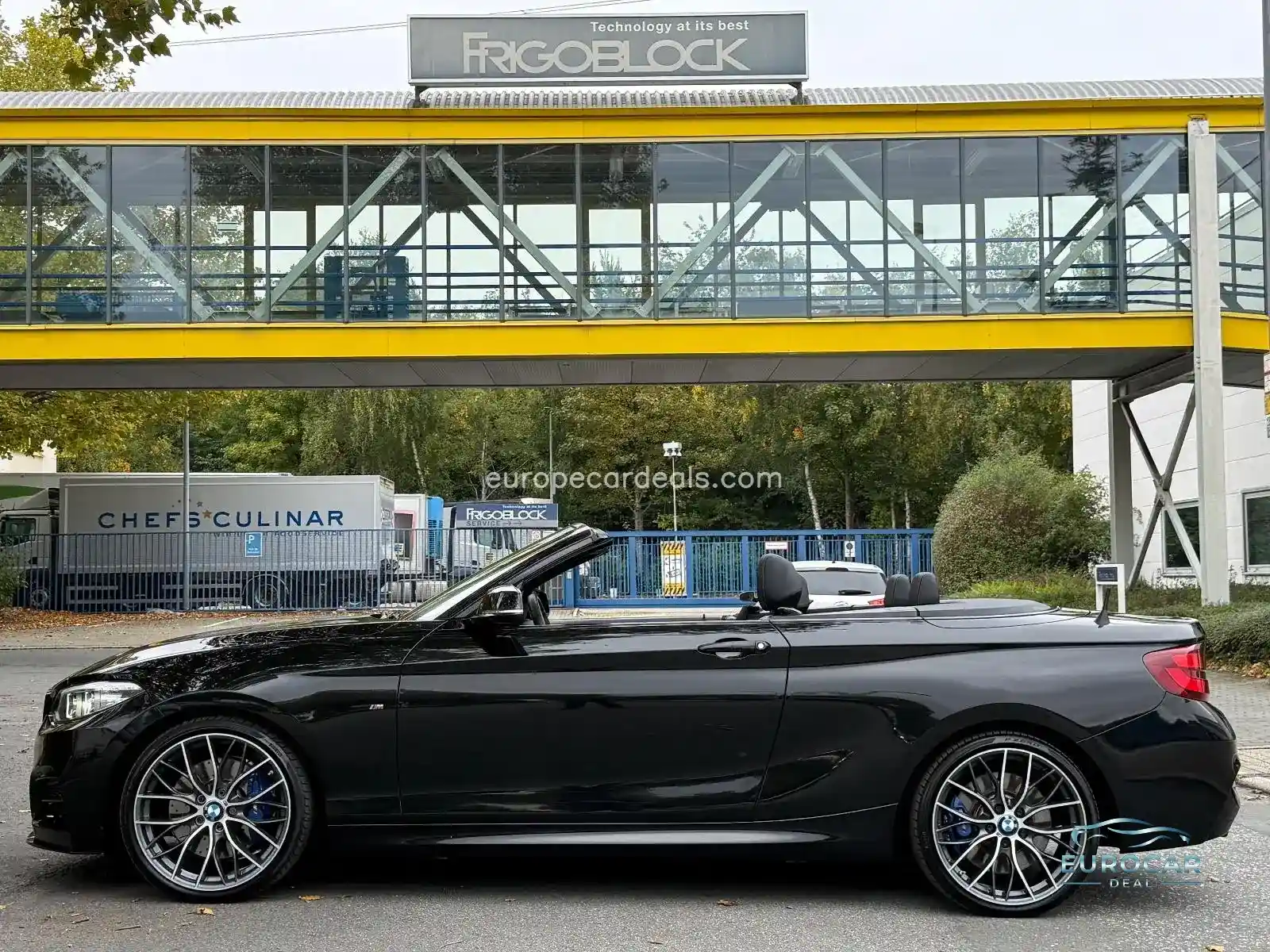 BMW M240i