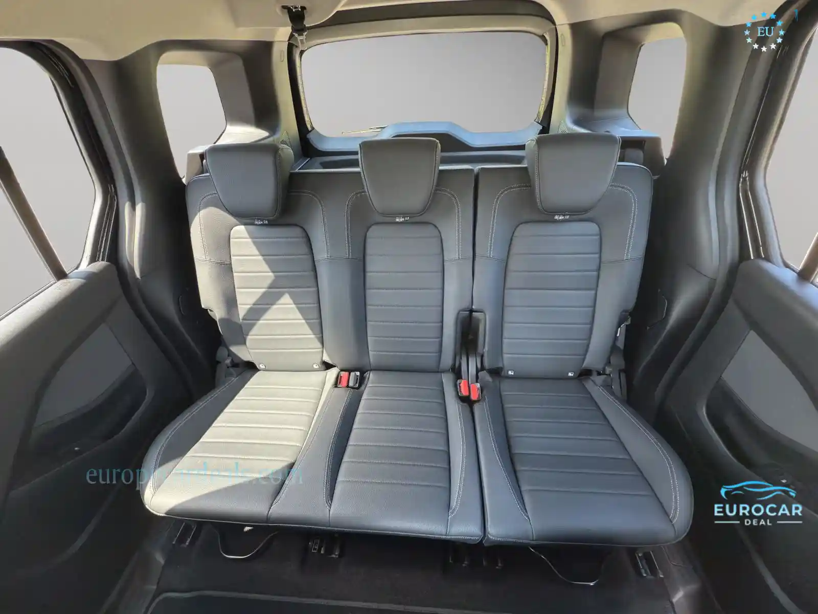 Mercedes-Benz EQT