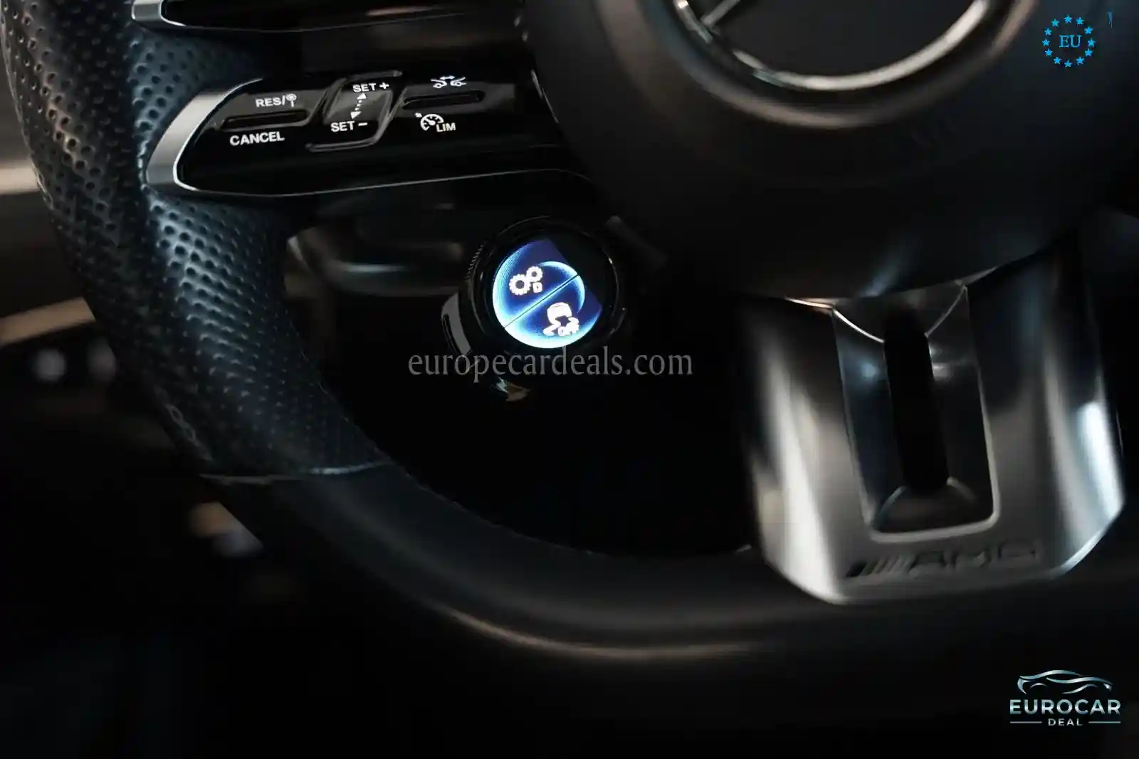Mercedes-Benz E 63 AMG