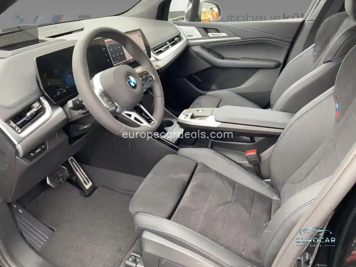 BMW 223 Active Tourer