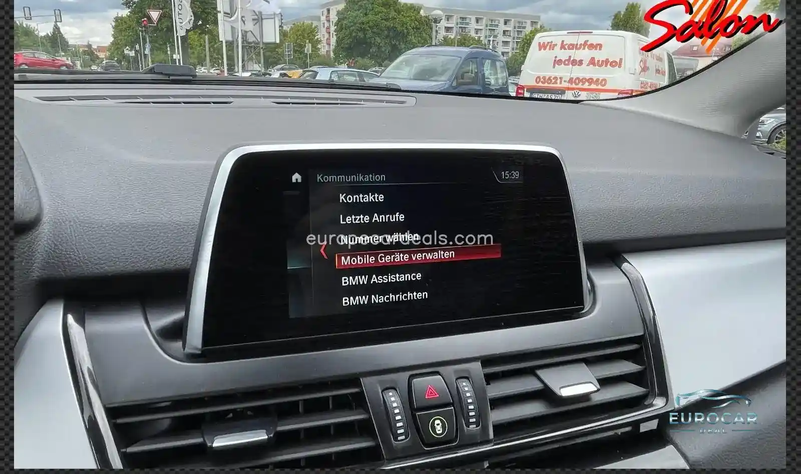 BMW 220