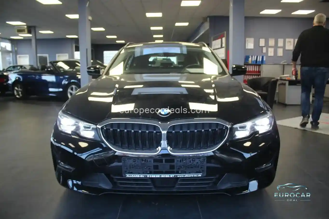 BMW 318