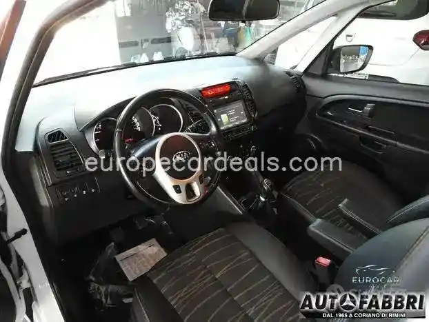 Kia Venga