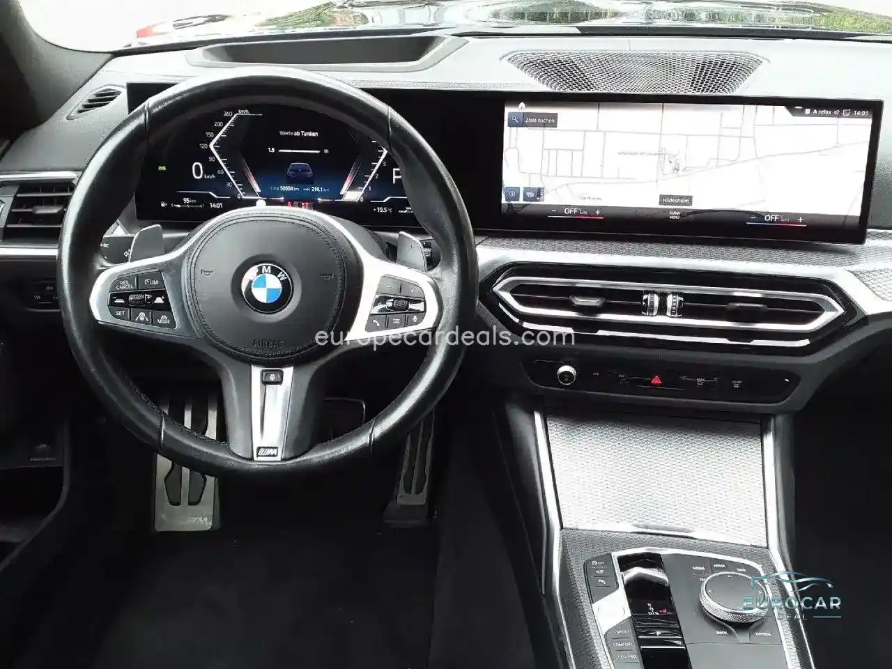 BMW M340i