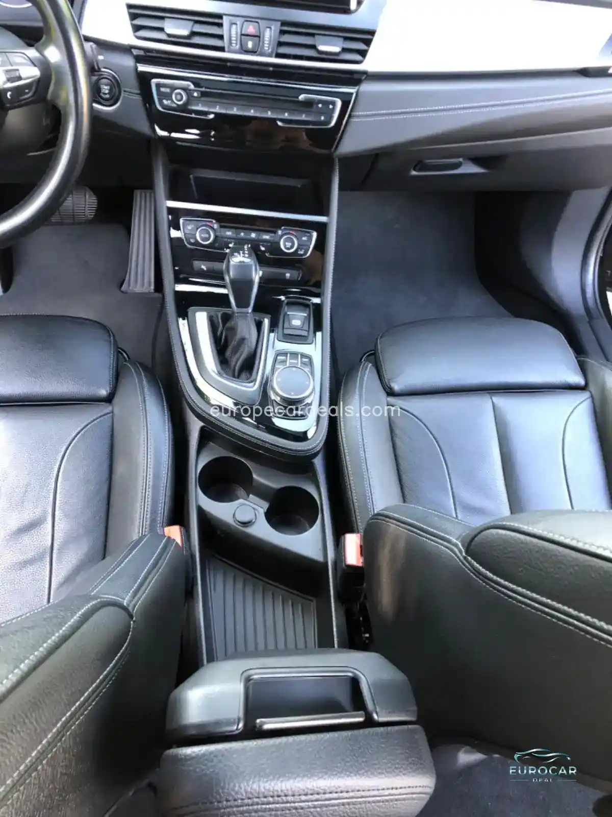BMW 220 Gran Tourer