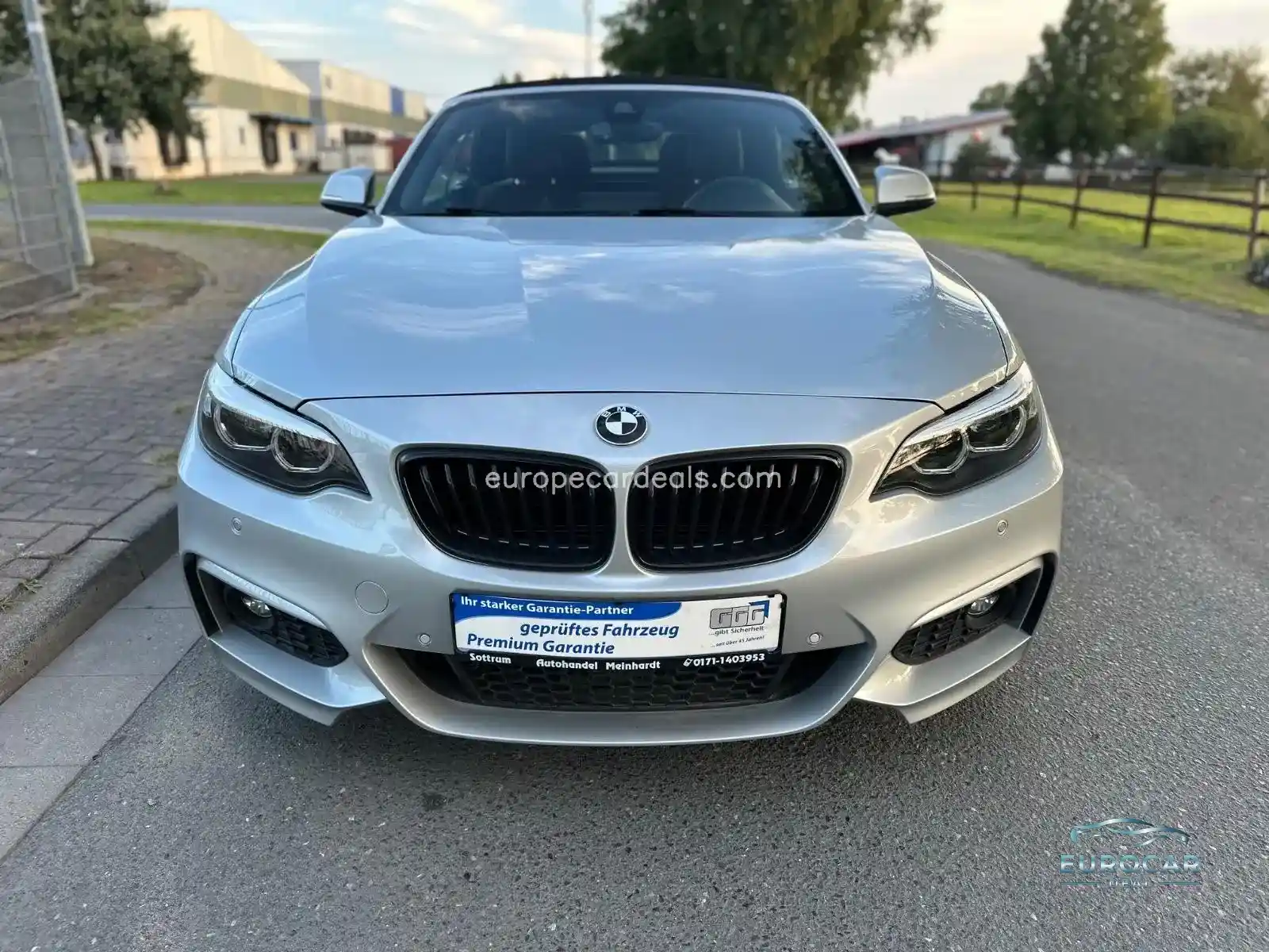 BMW 230