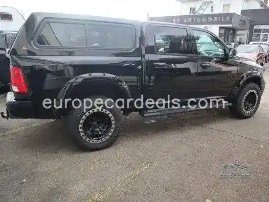 Dodge RAM