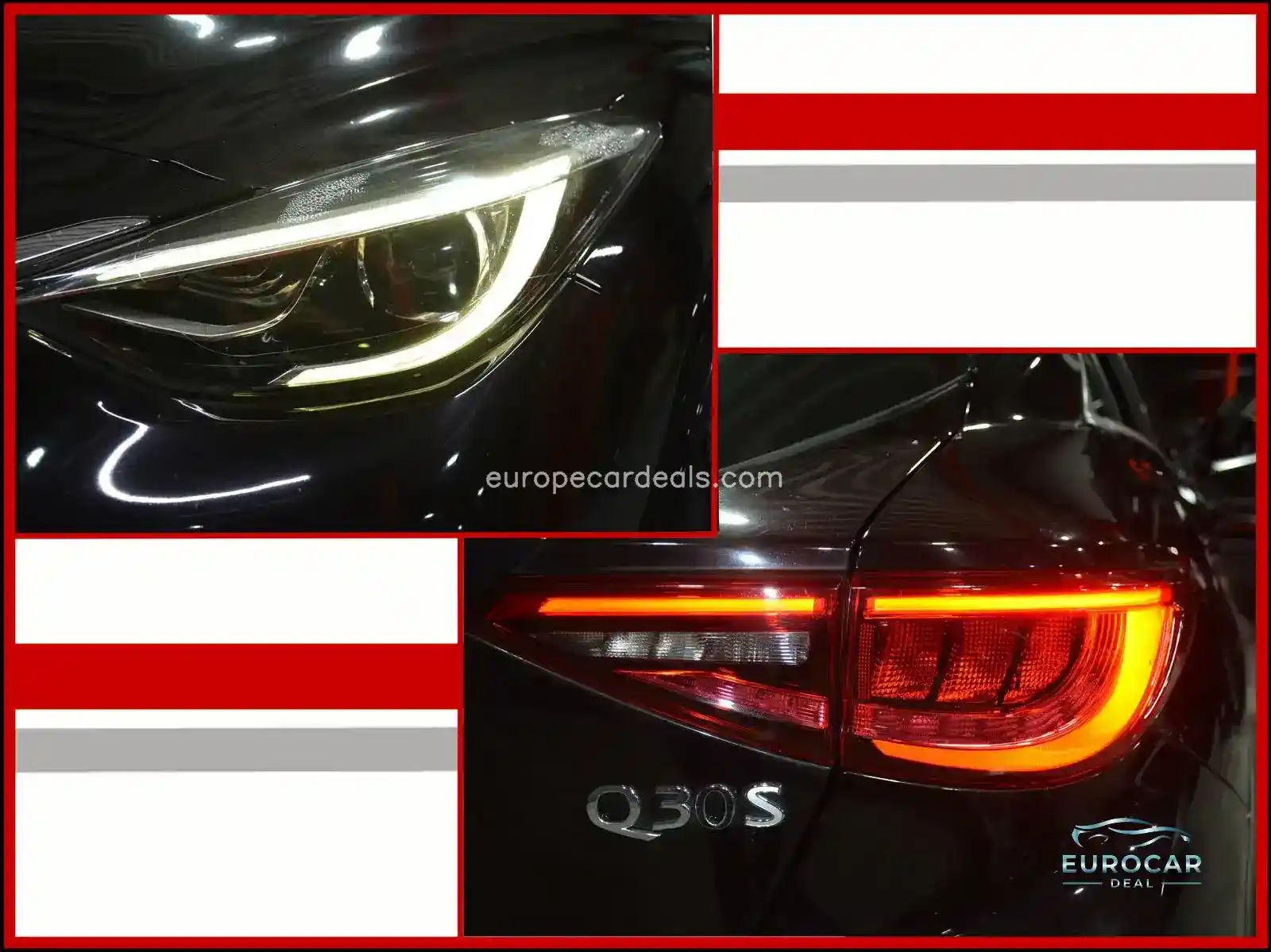 Infiniti Q30