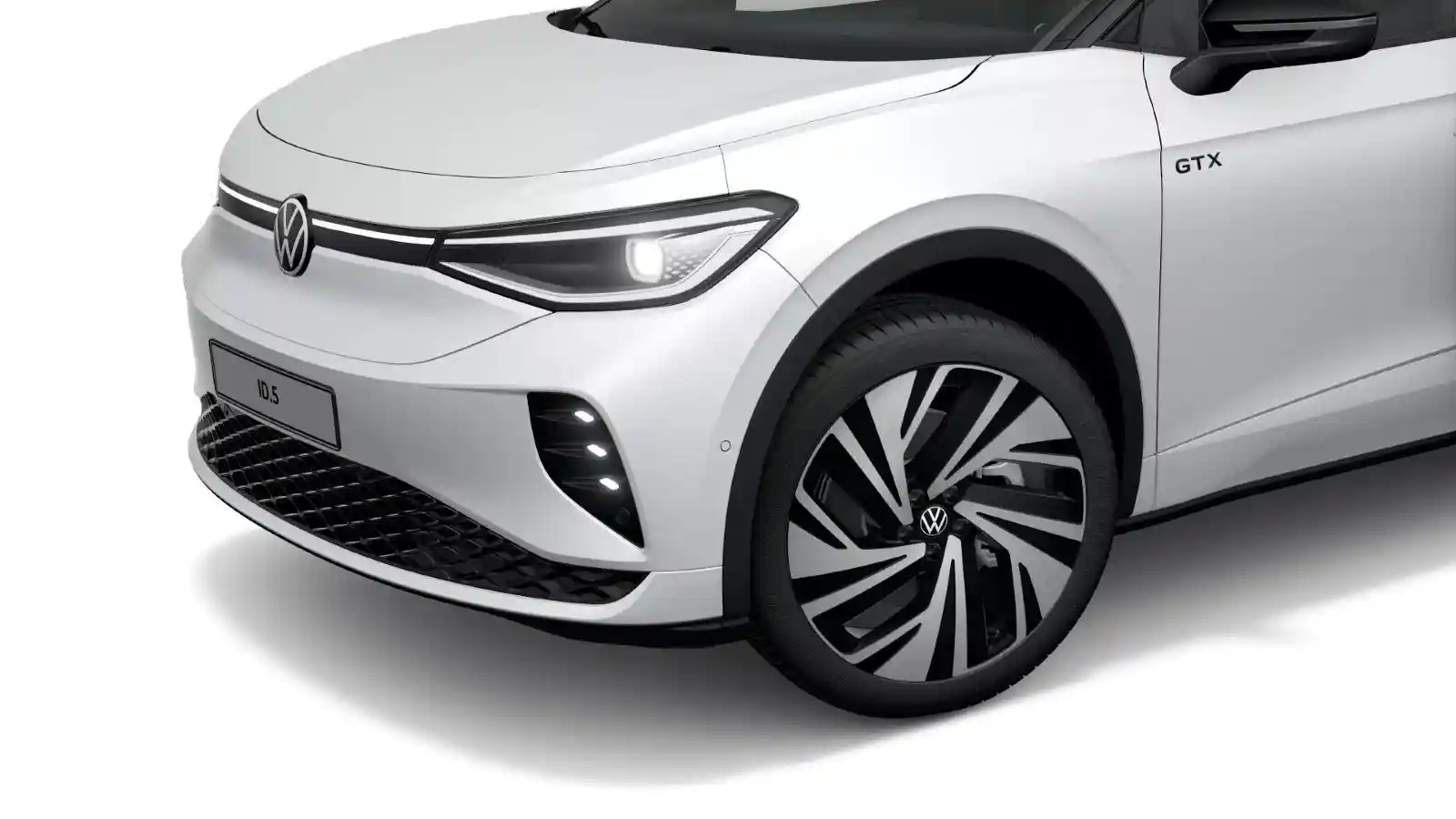 Volkswagen ID.5