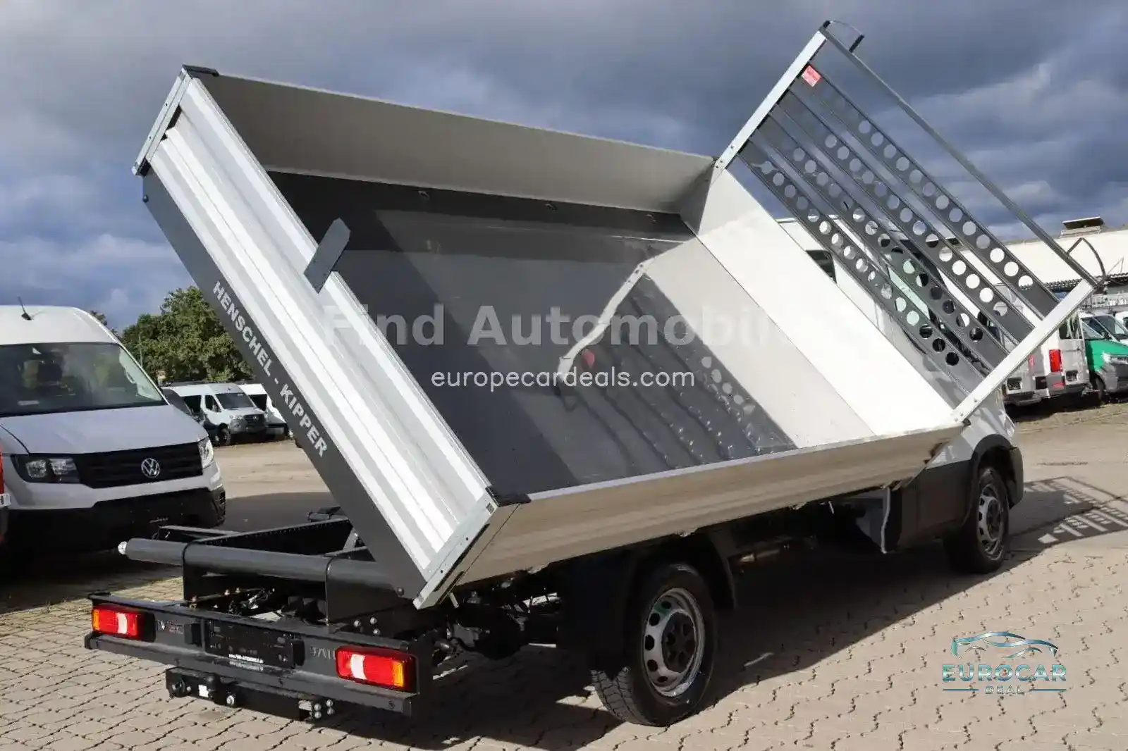 Iveco Other