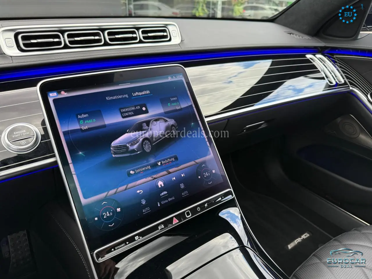 Mercedes-Benz S 450
