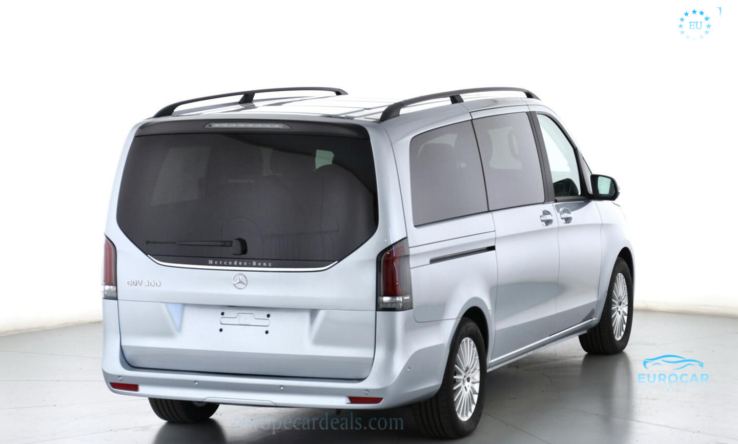 Mercedes-Benz EQV