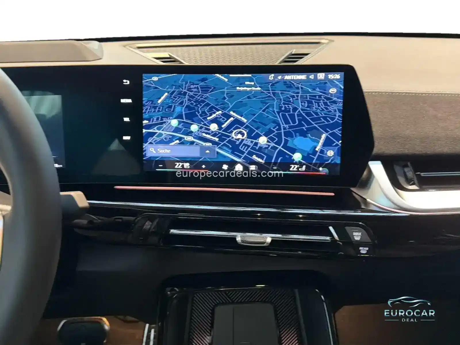 BMW iX2
