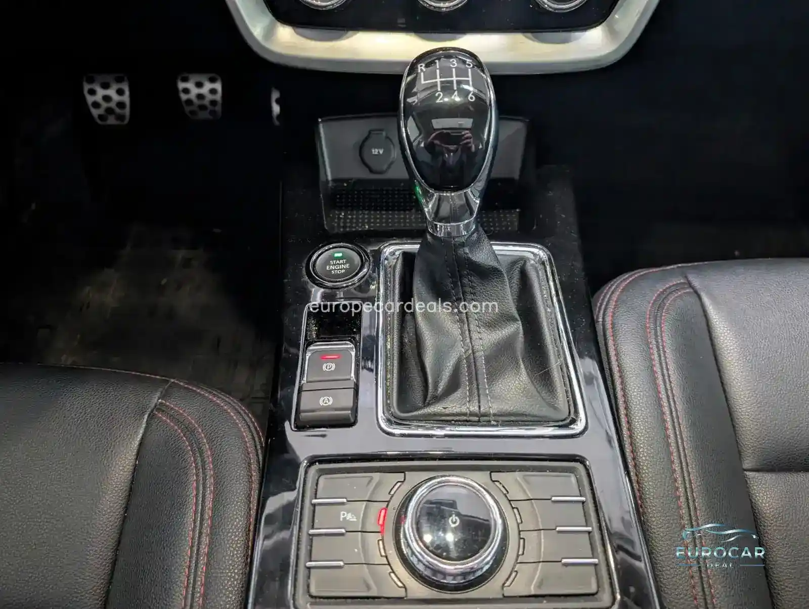 BAIC BJ20