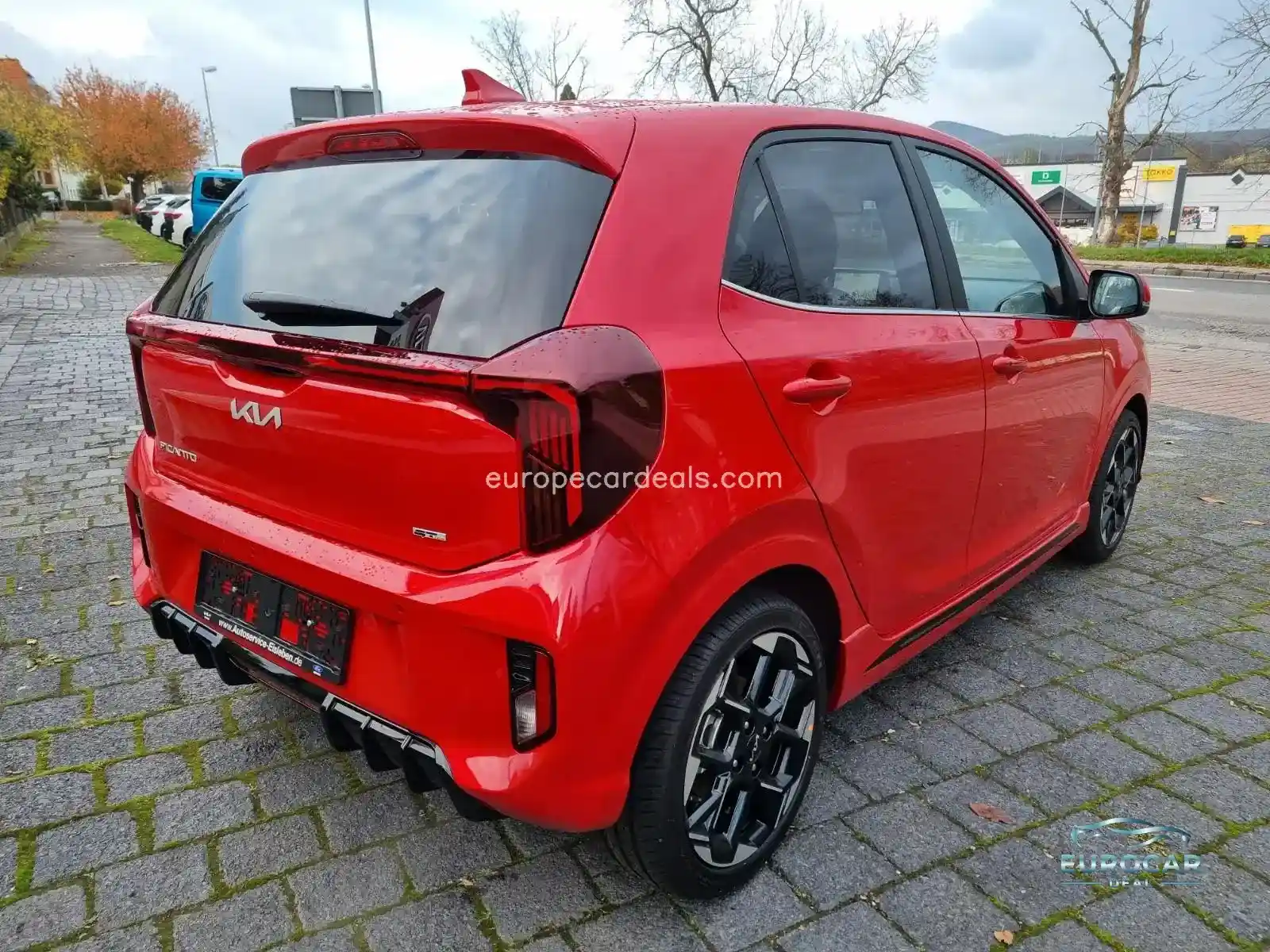 Kia Picanto