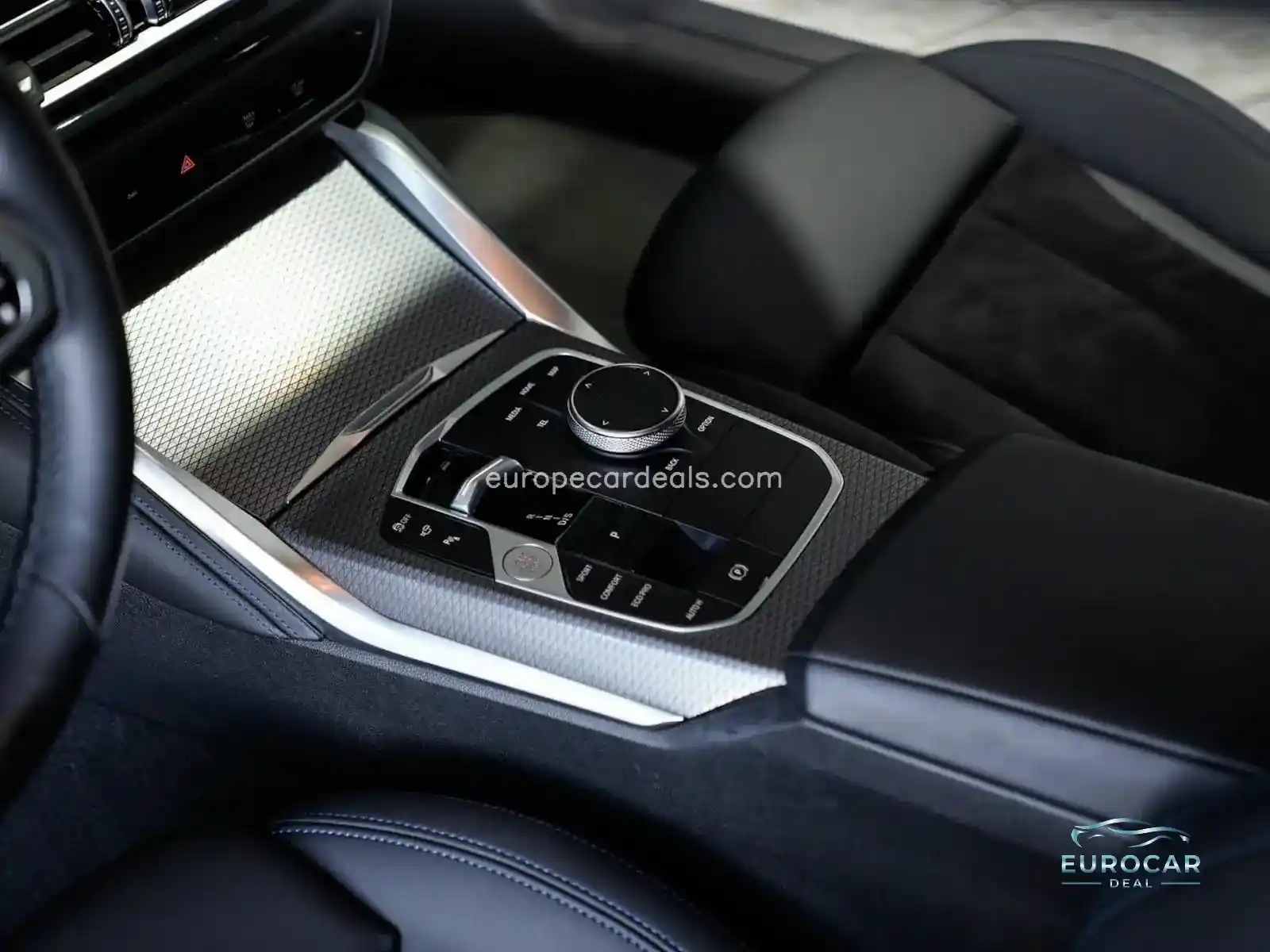 BMW 420 Gran Coupé