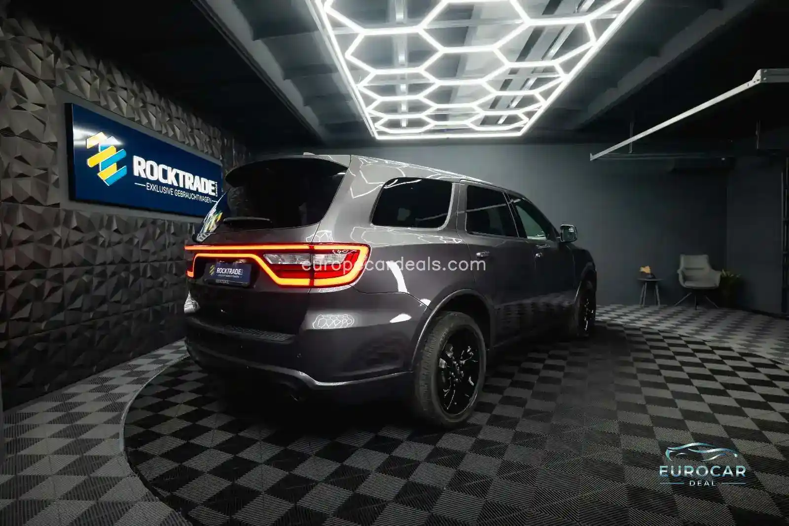 Dodge Durango