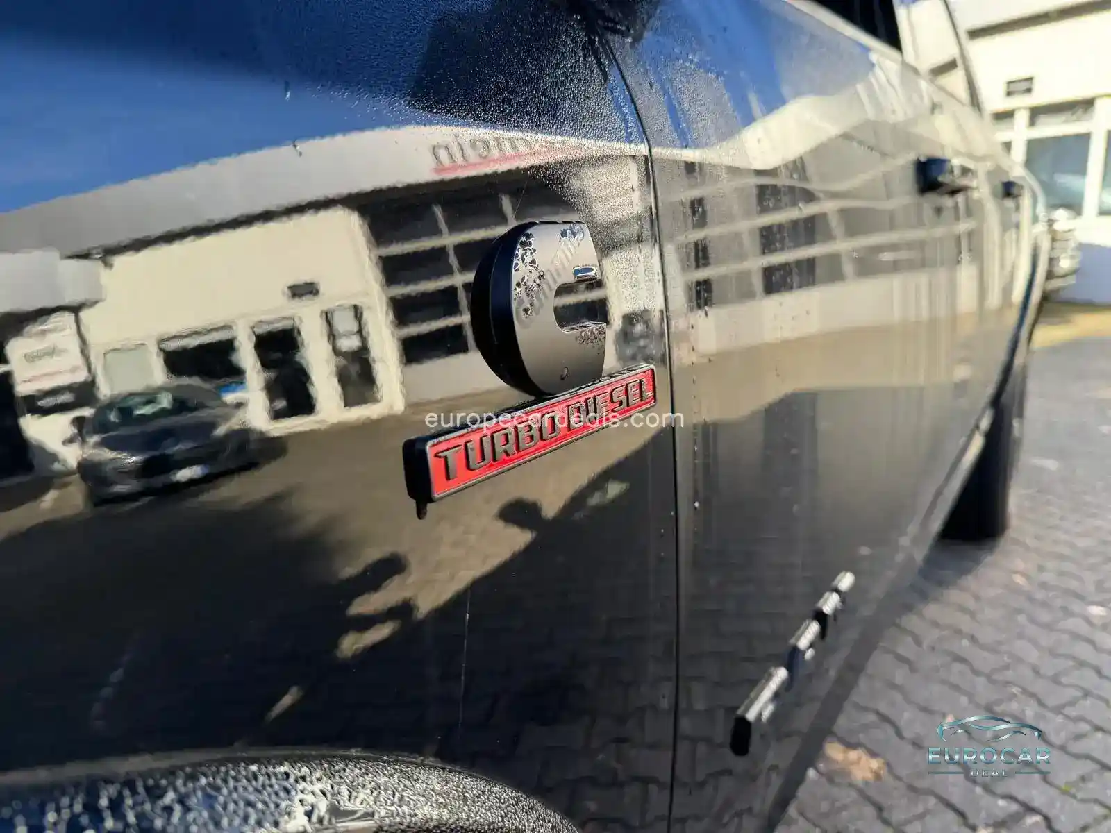 Dodge RAM