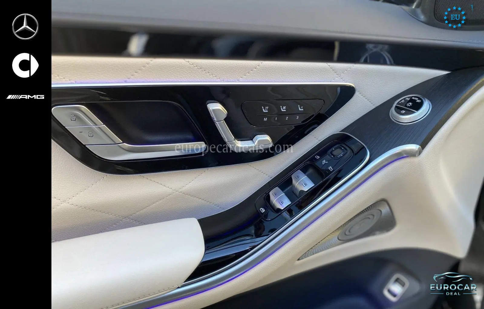 Mercedes-Benz S 400