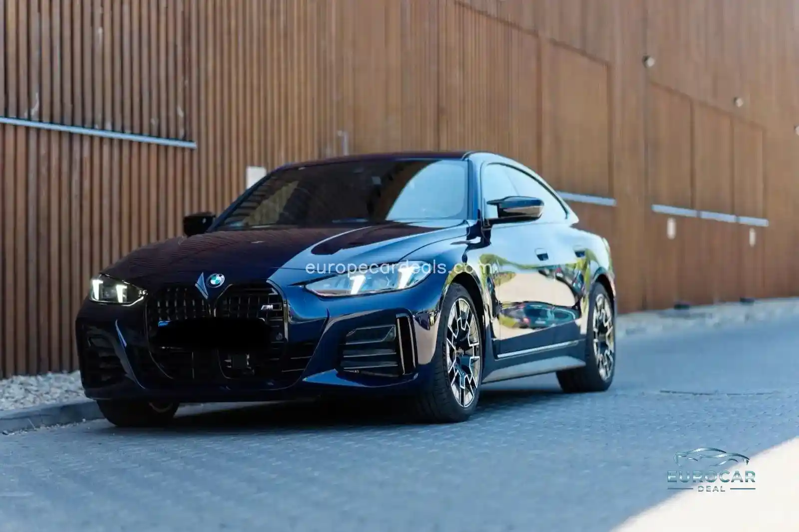 BMW M440