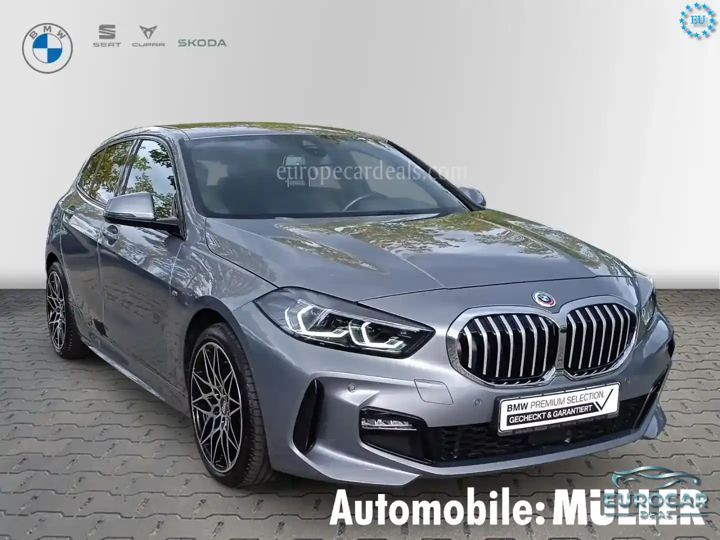 BMW 120