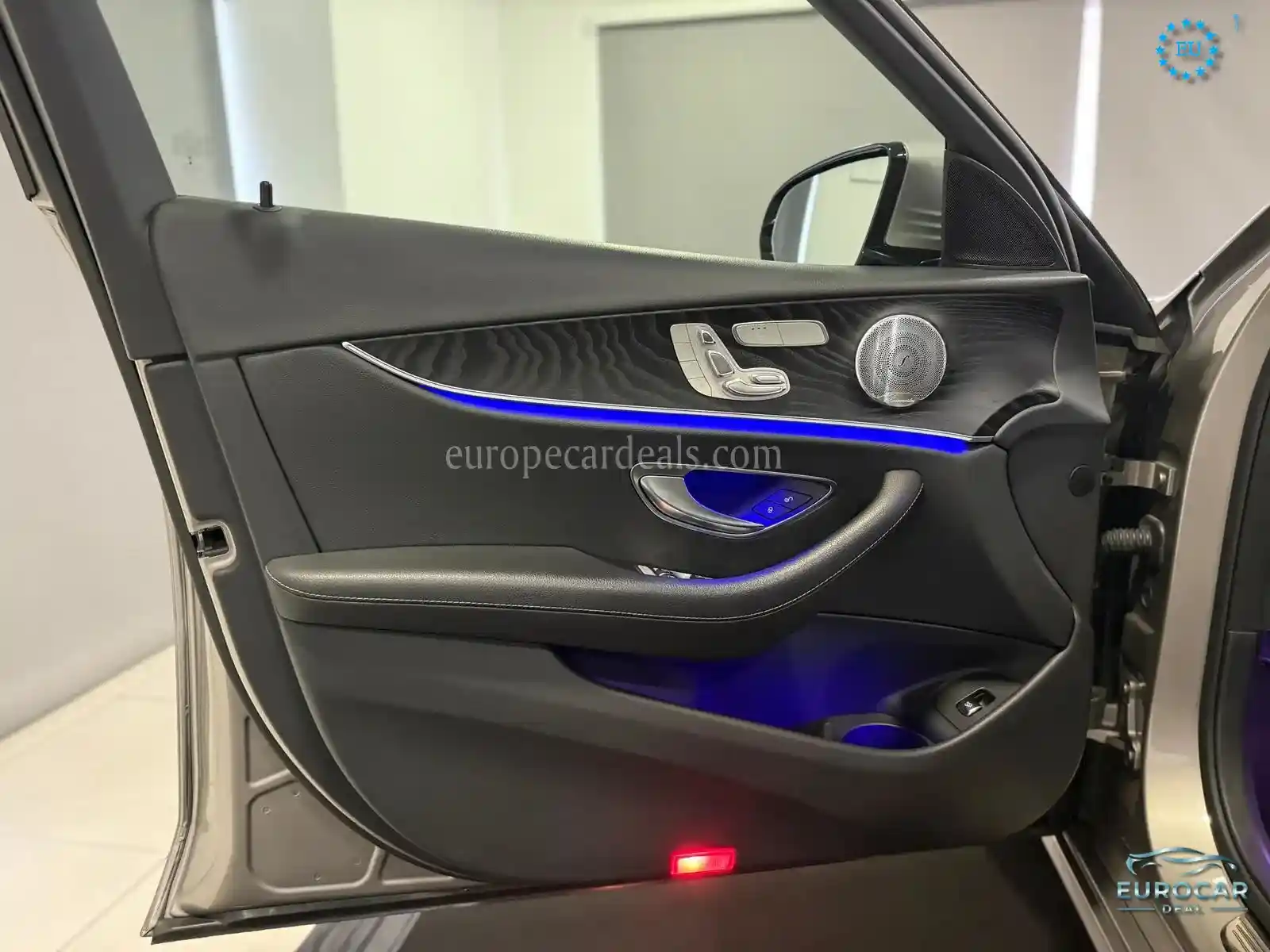 Mercedes-Benz E 400