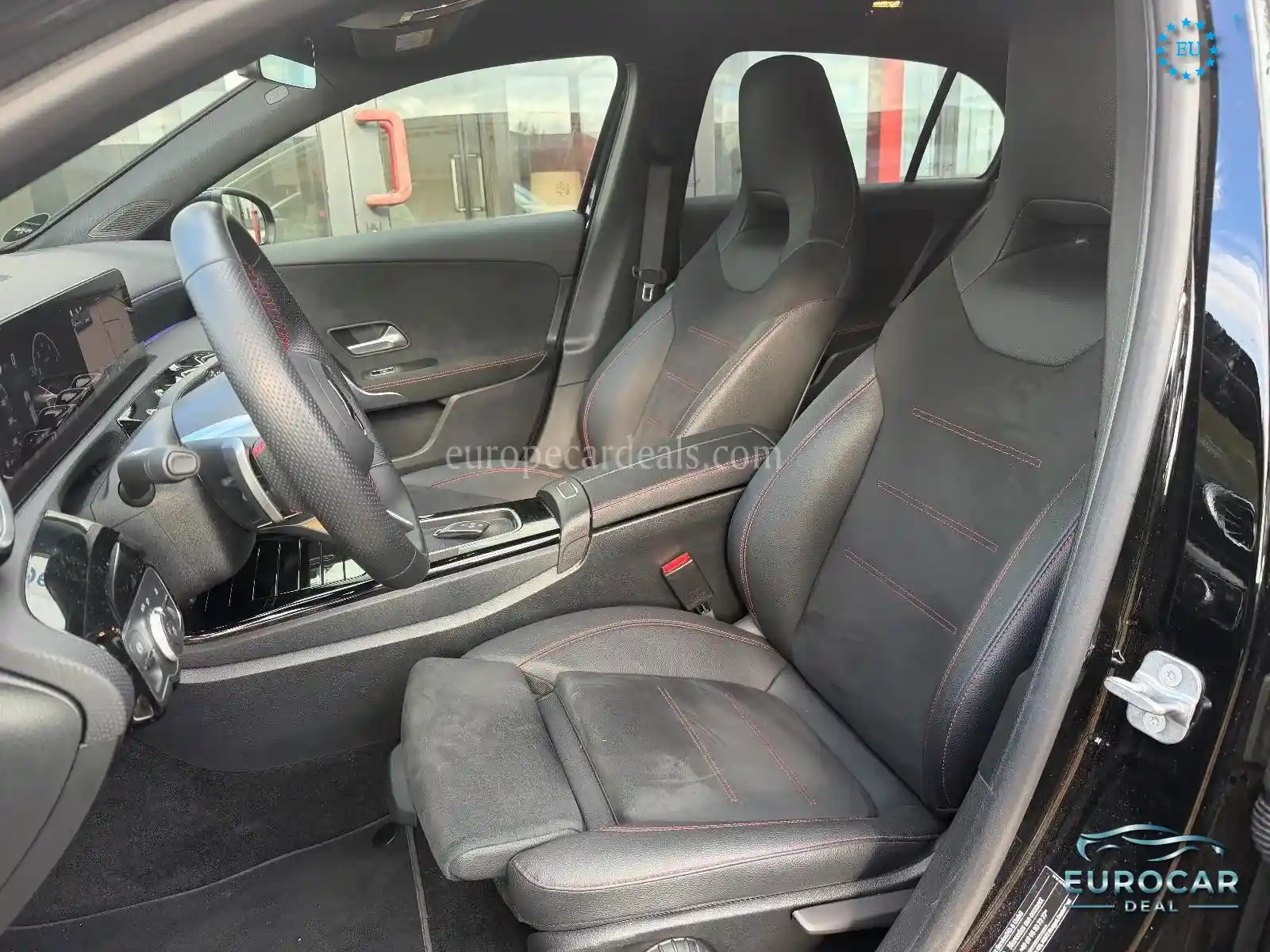 Mercedes-Benz A 220