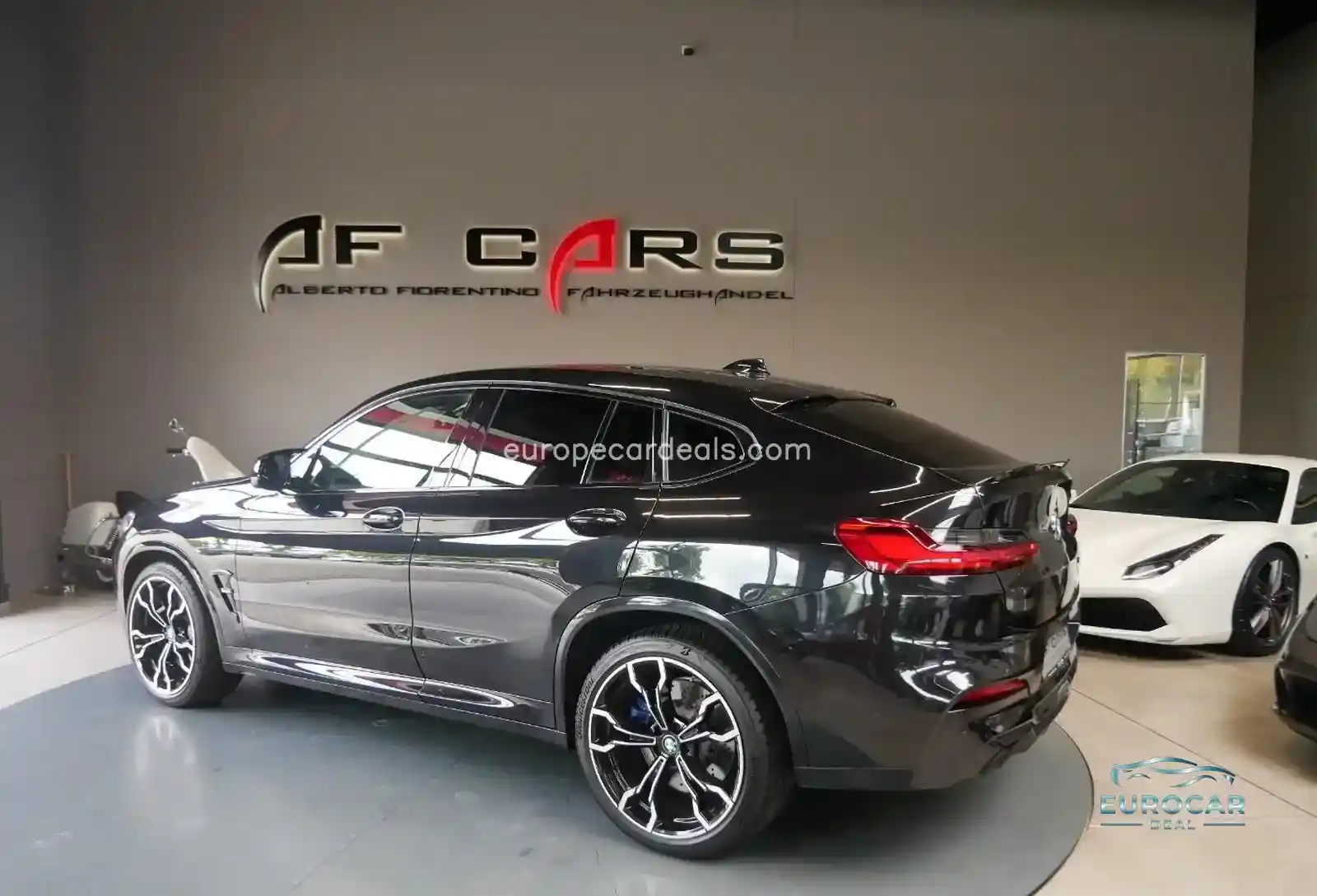 BMW X4 M
