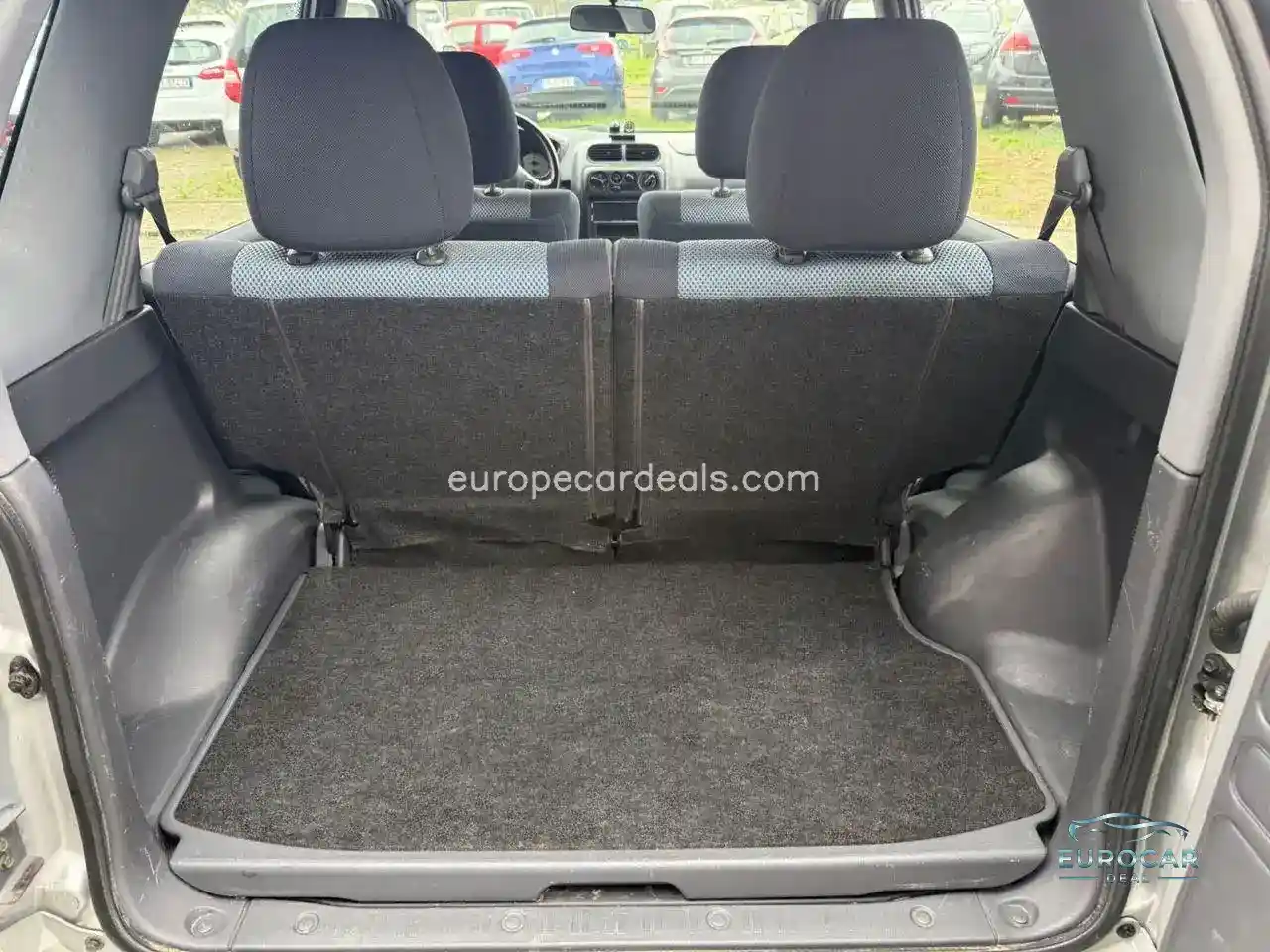 Daihatsu Terios