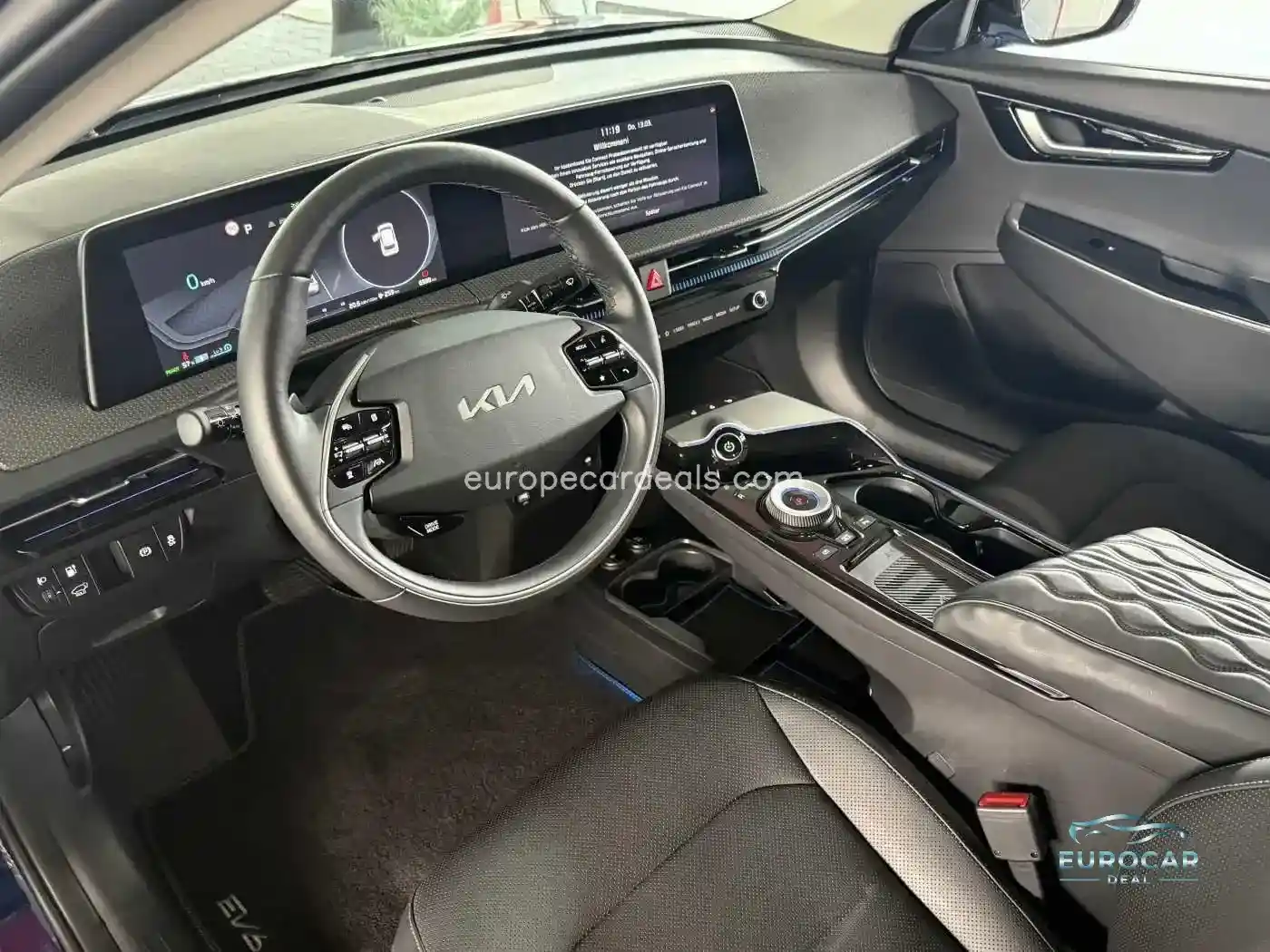 Kia EV6