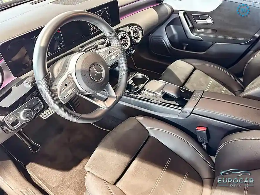 Mercedes-Benz CLA 250 Shooting Brake
