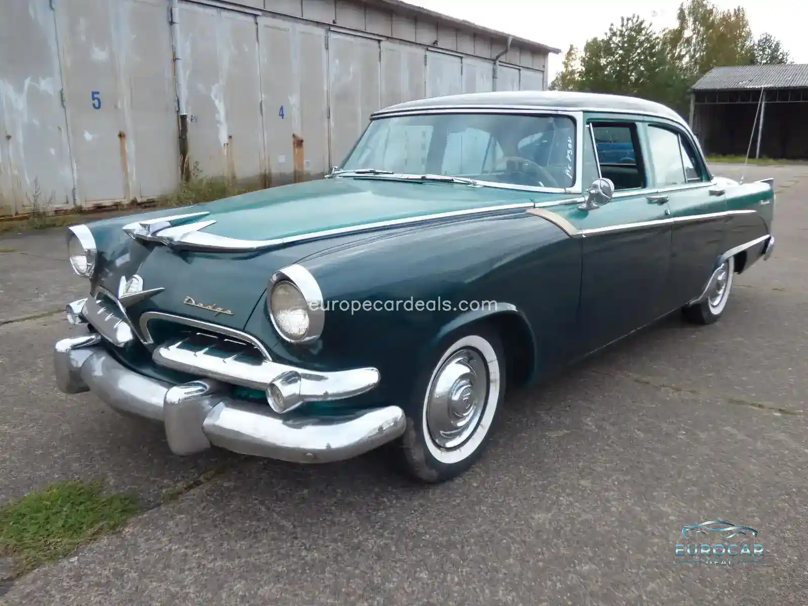 Dodge Coronet
