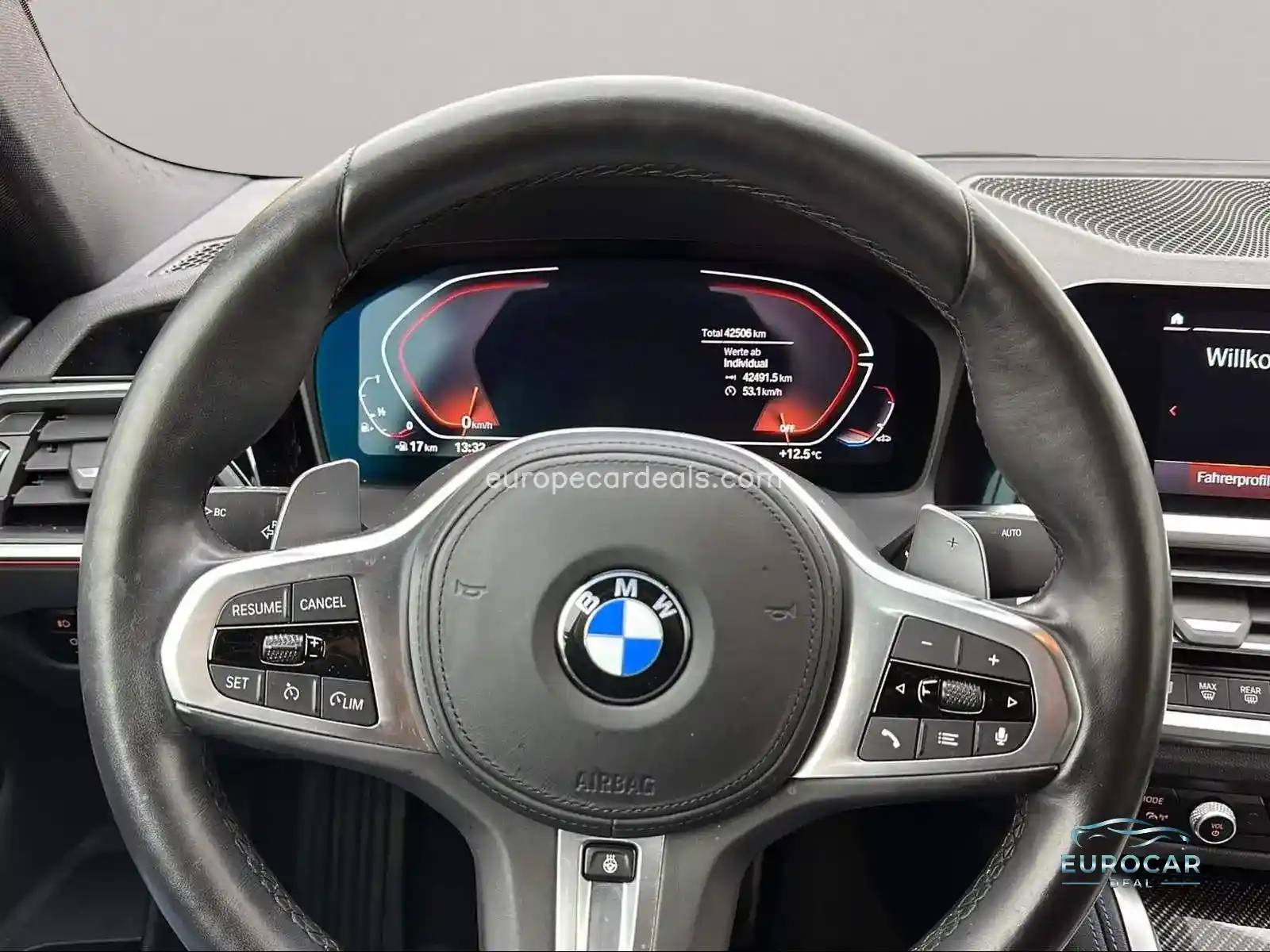 BMW 430