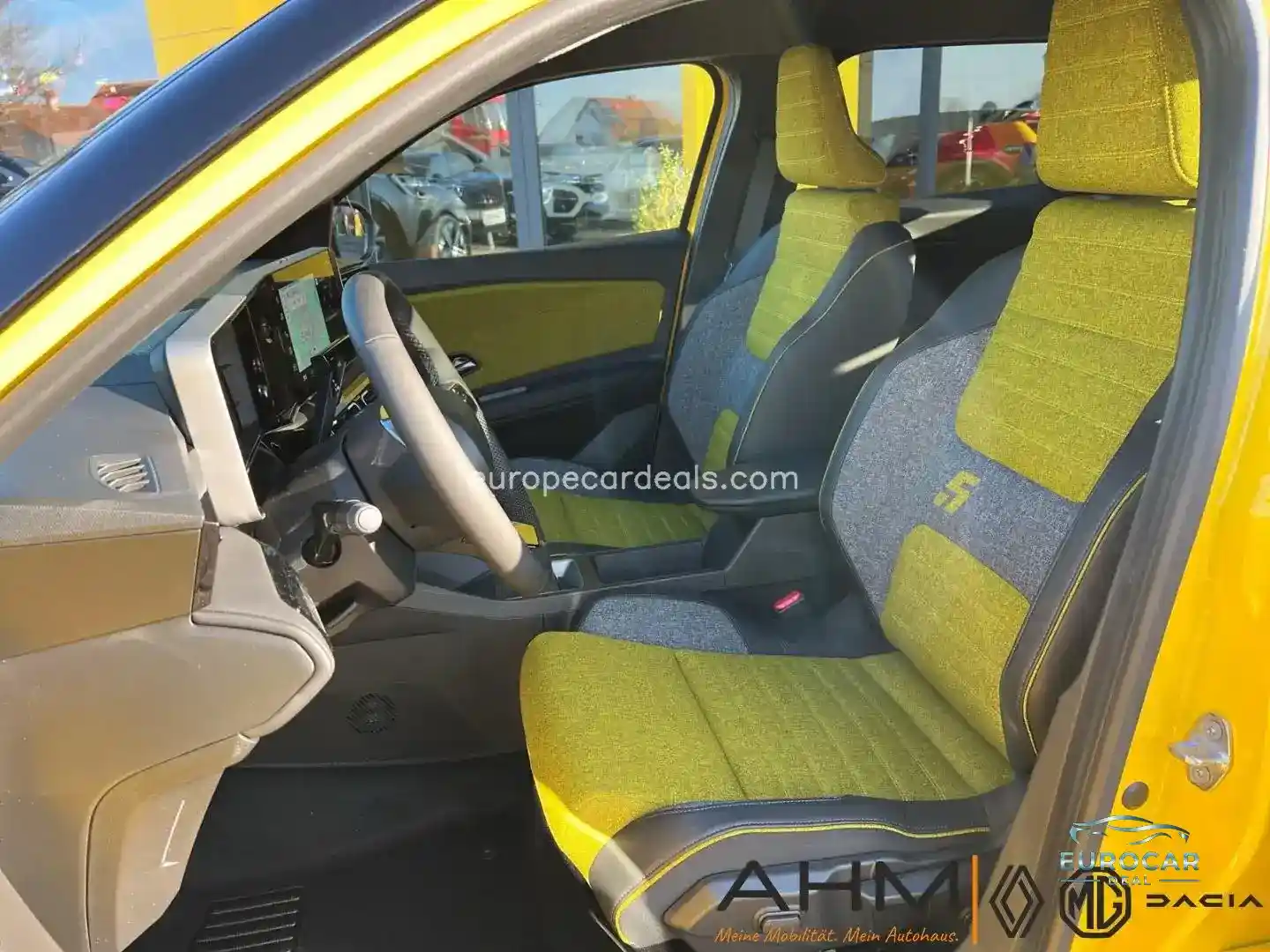 Renault R 5