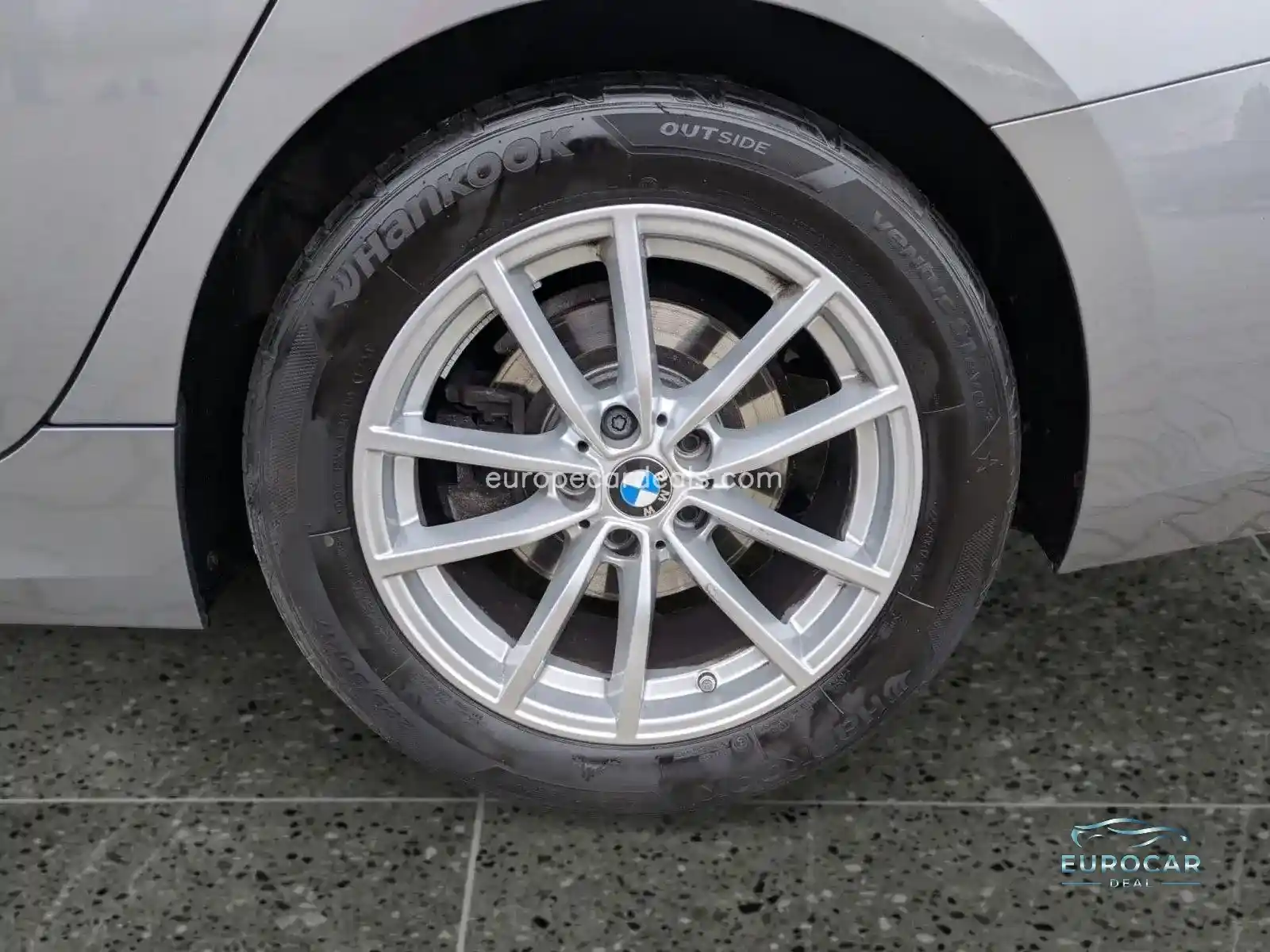 BMW 318