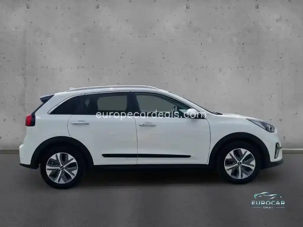 Kia Niro EV