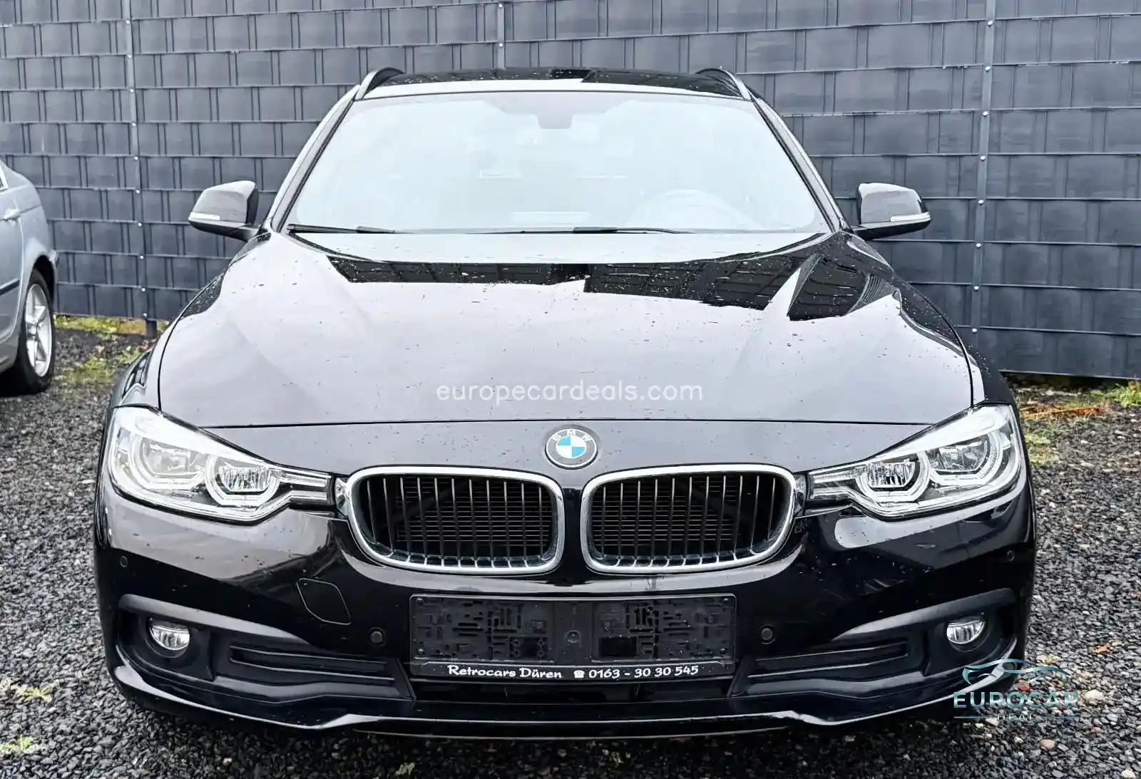 BMW 318