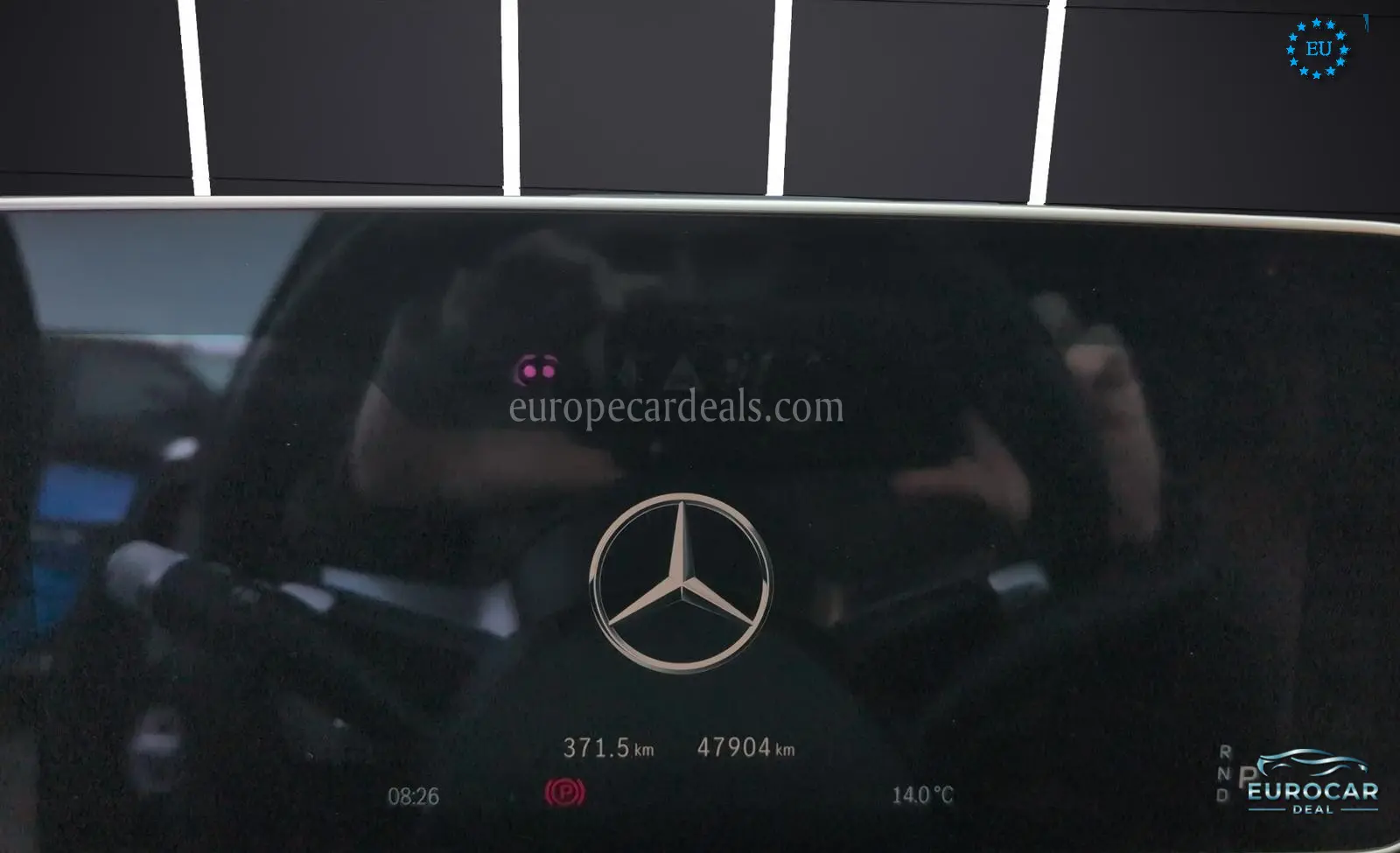 Mercedes-Benz S 400