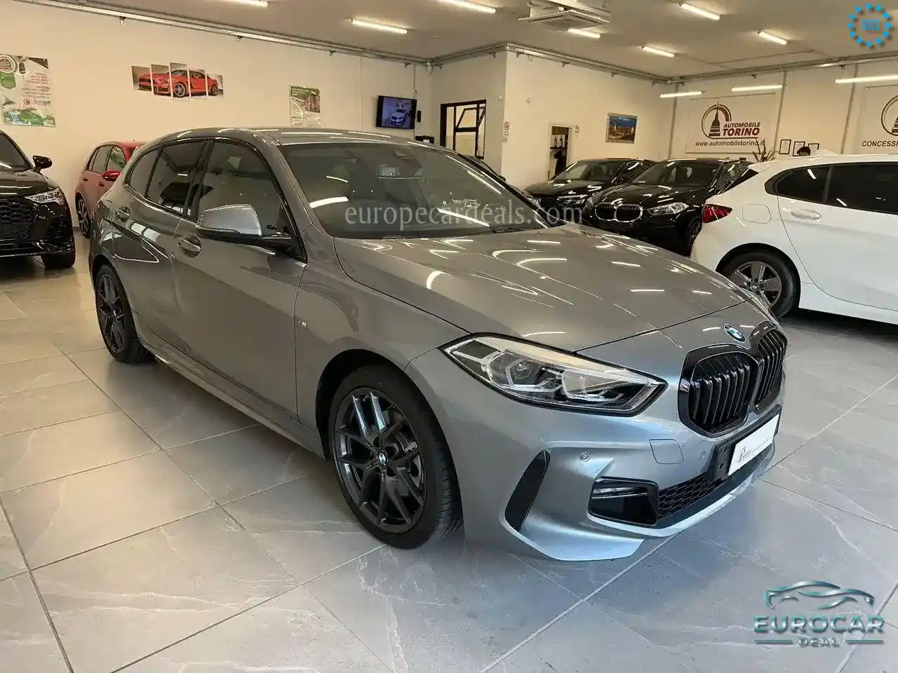 BMW 118