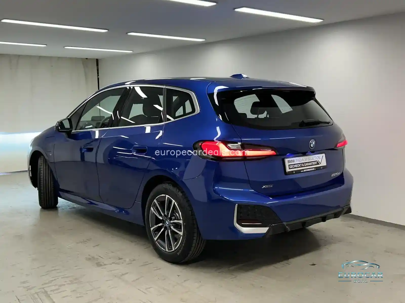 BMW 225 Active Tourer